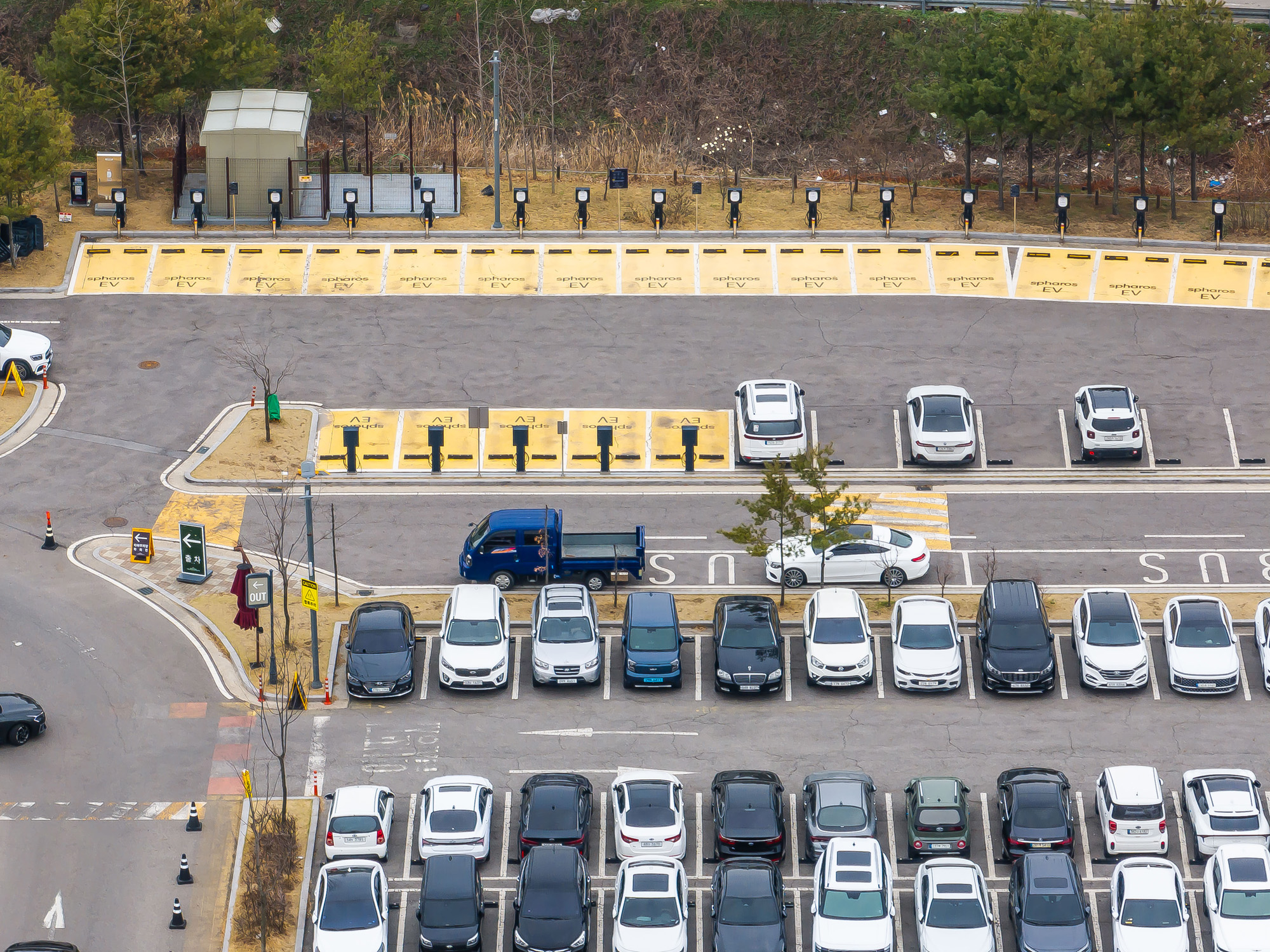 사회;사건사고;기업;신세계그룹;신세계아울렛시흥;시흥신세계아울렛;신세계사이먼시흥프리미엄아울렛;시흥신세계아울렛감전사