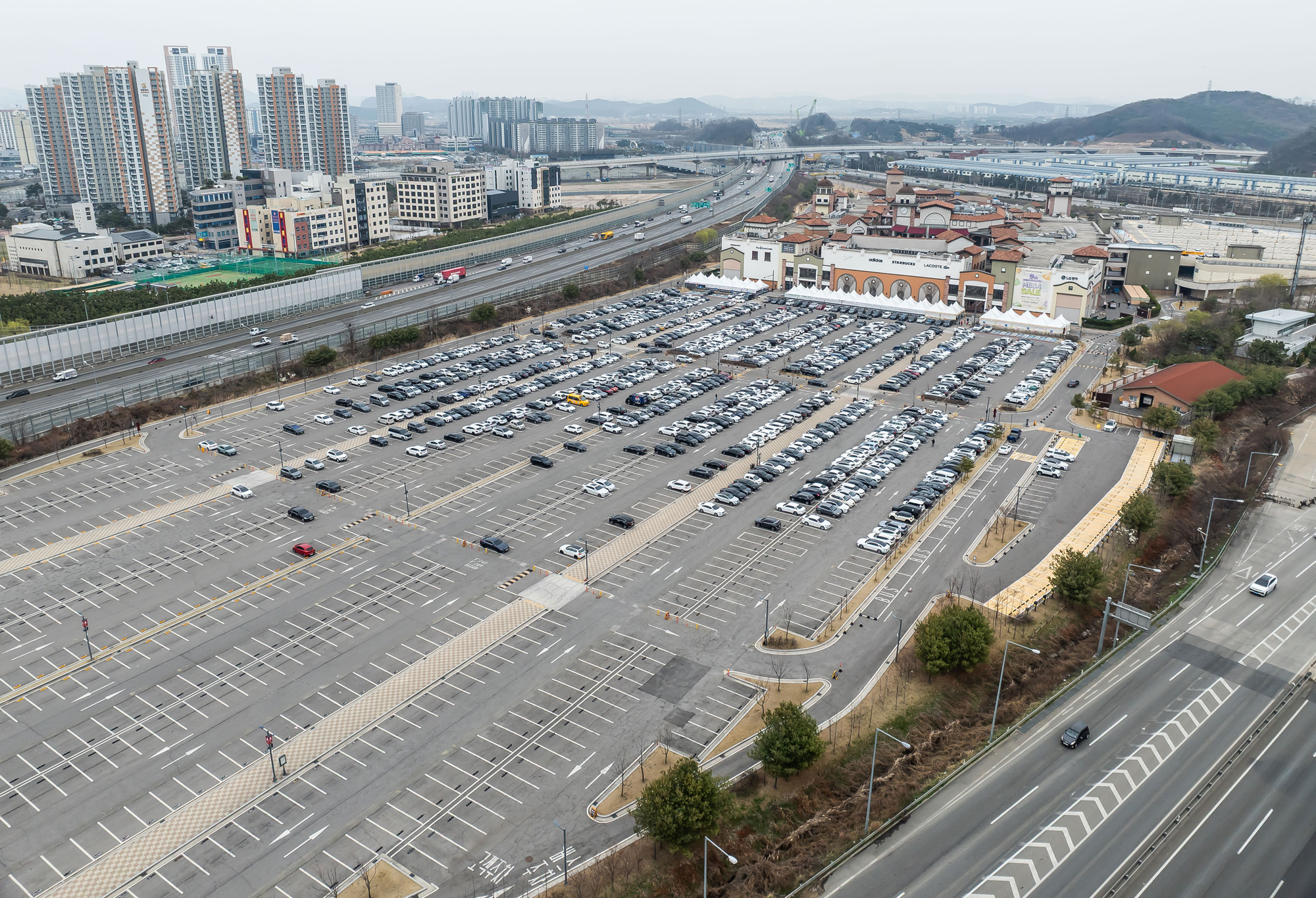 사회;사건사고;기업;신세계그룹;신세계아울렛시흥;시흥신세계아울렛;신세계사이먼시흥프리미엄아울렛;시흥신세계아울렛감전사