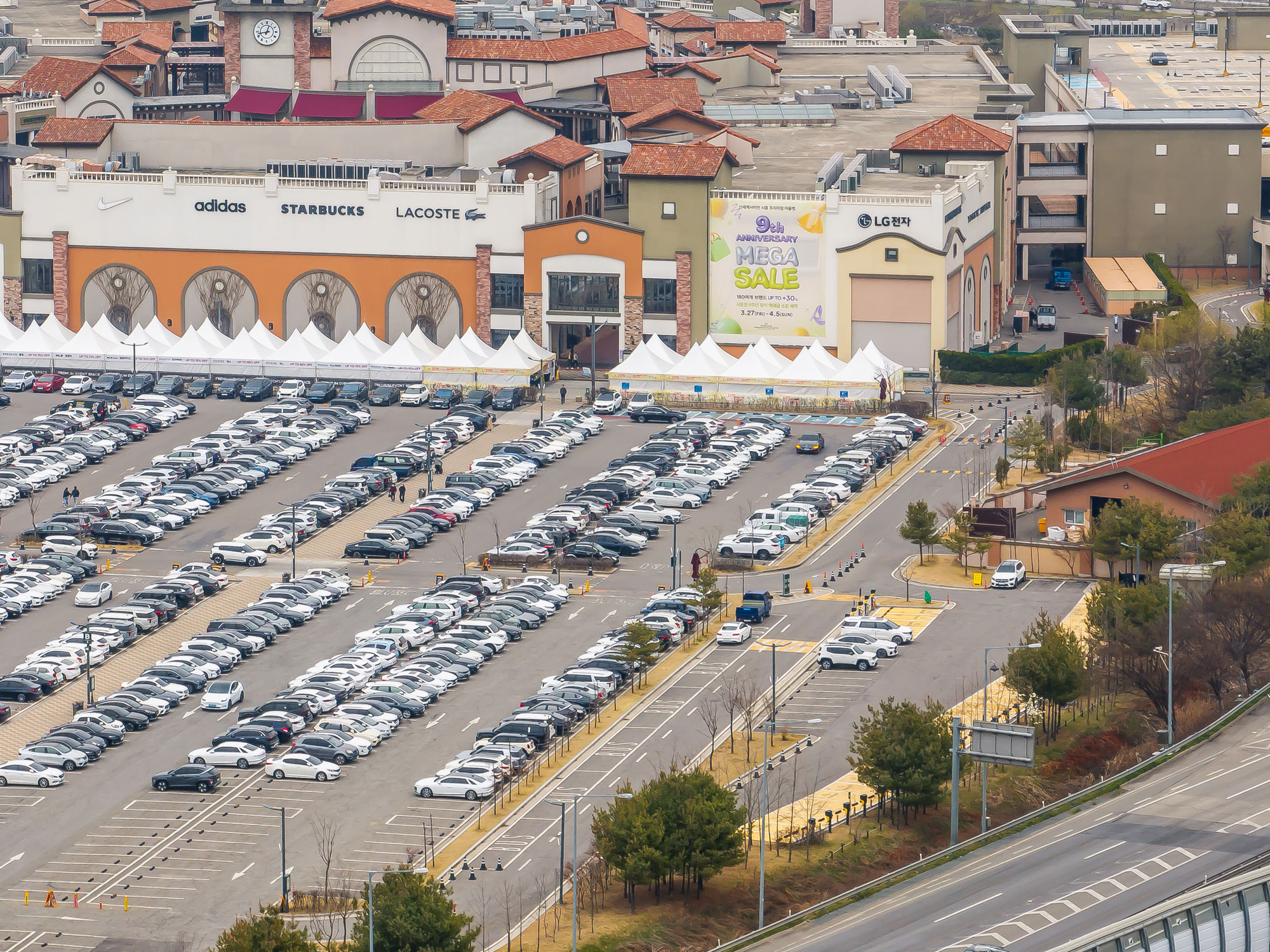 사회;사건사고;기업;신세계그룹;신세계아울렛시흥;시흥신세계아울렛;신세계사이먼시흥프리미엄아울렛;시흥신세계아울렛감전사