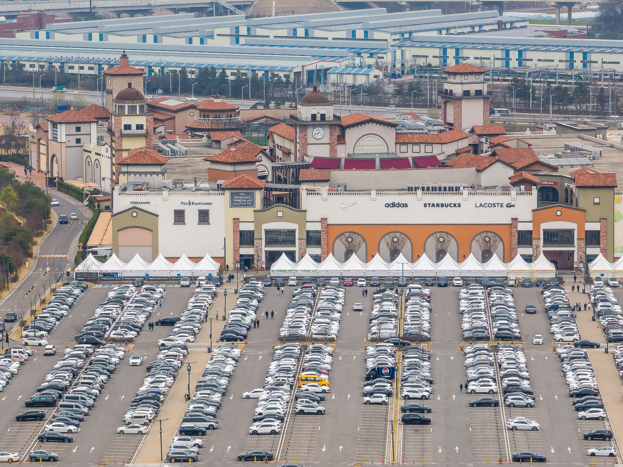 사회;사건사고;기업;신세계그룹;신세계아울렛시흥;시흥신세계아울렛;신세계사이먼시흥프리미엄아울렛;시흥신세계아울렛감전사