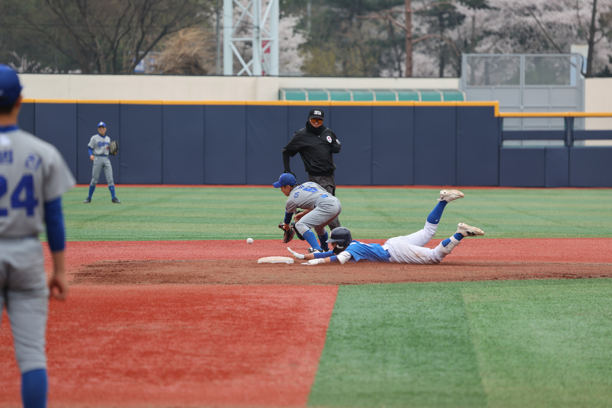 스포츠;야구;u15;서울특별시