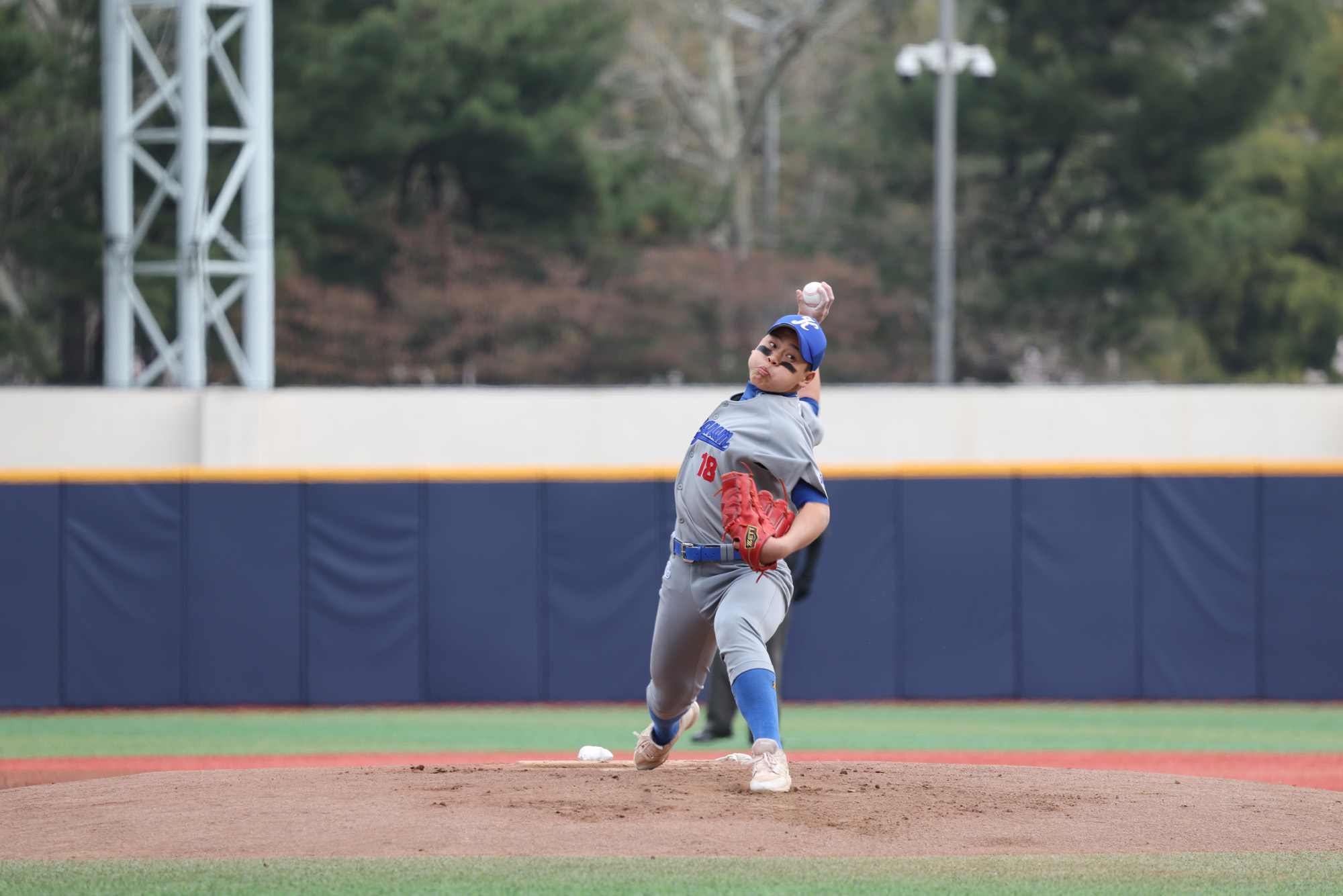 스포츠;야구;u15;서울특별시