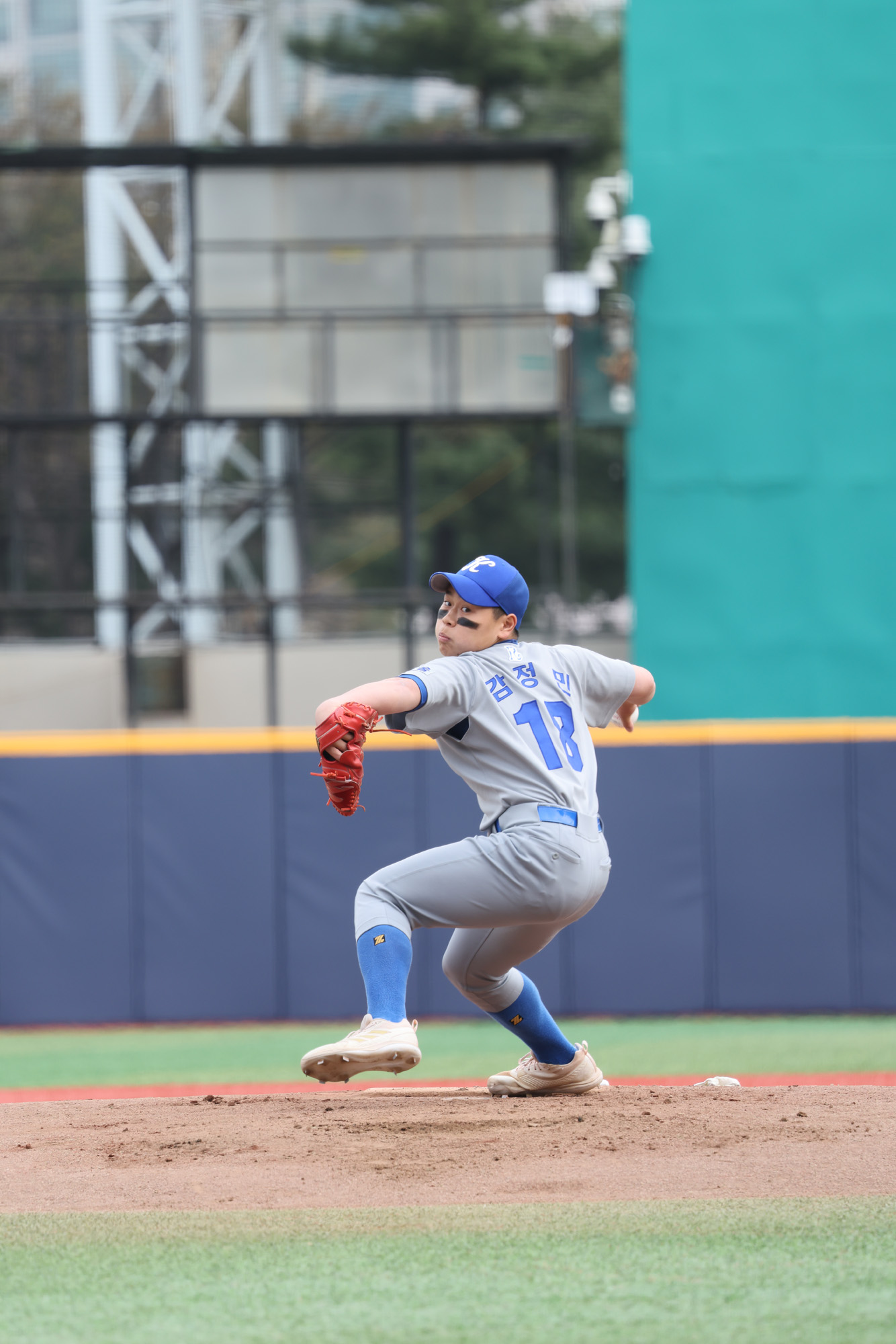 스포츠;야구;u15;서울특별시
