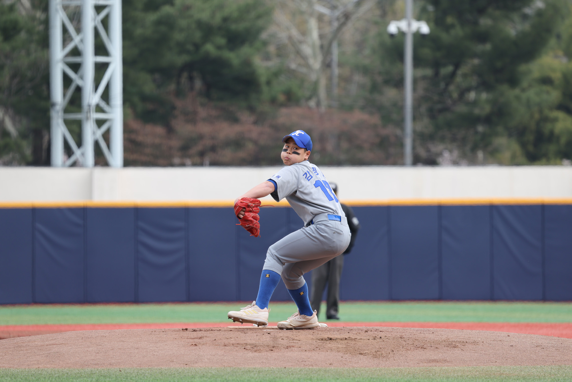 스포츠;야구;u15;서울특별시