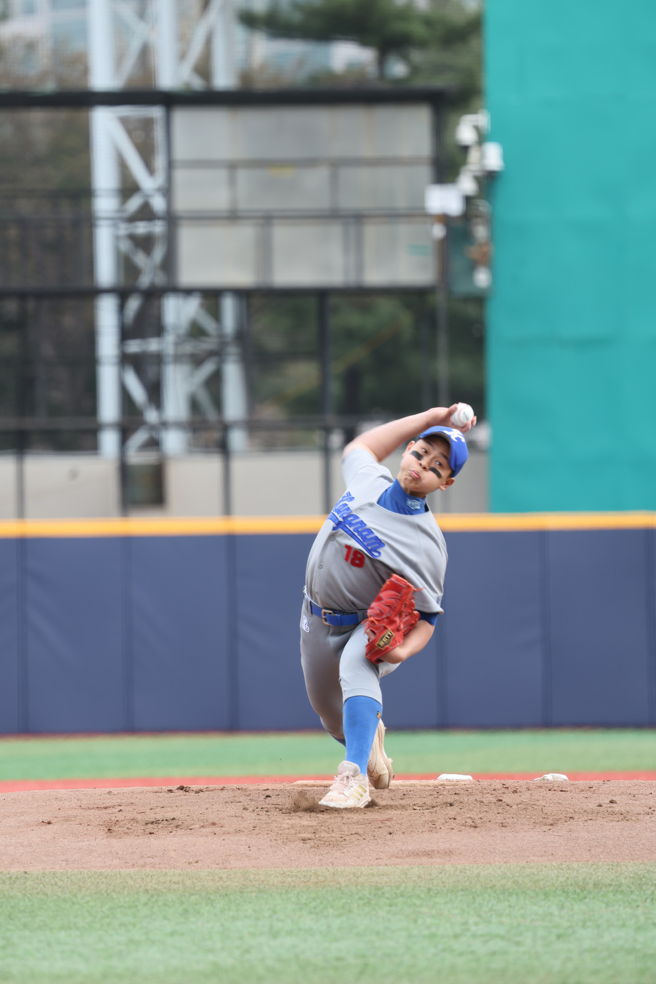 스포츠;야구;u15;서울특별시
