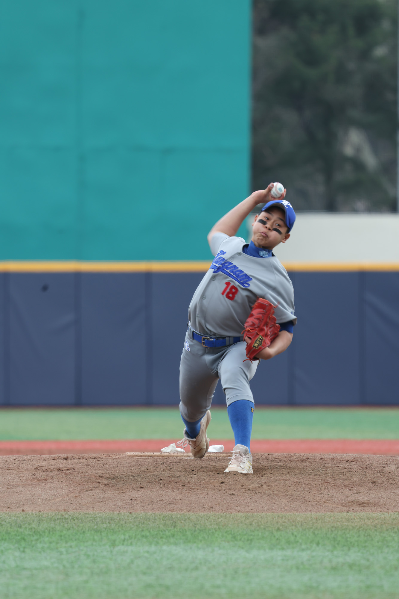 스포츠;야구;u15;서울특별시