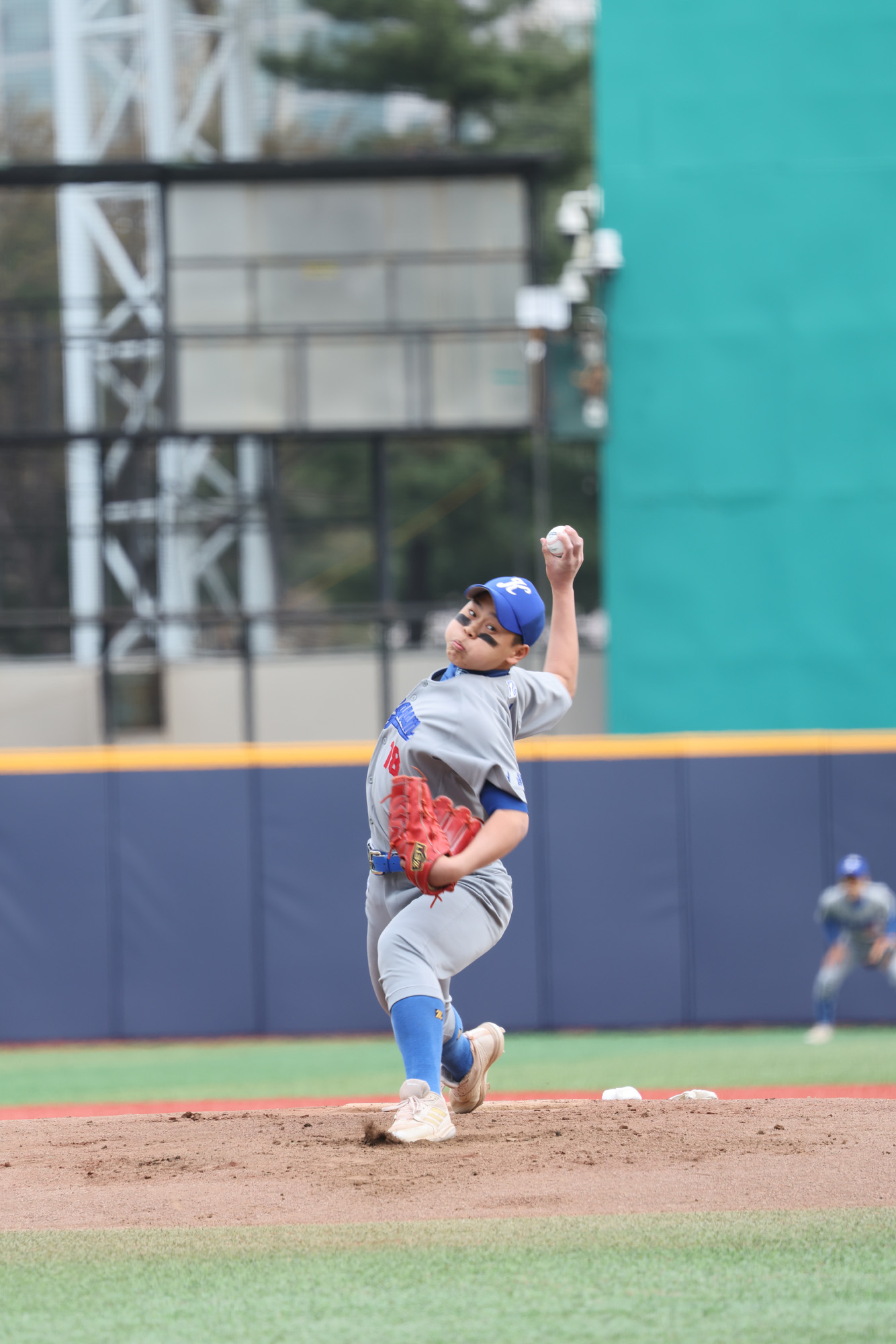 스포츠;야구;u15;서울특별시
