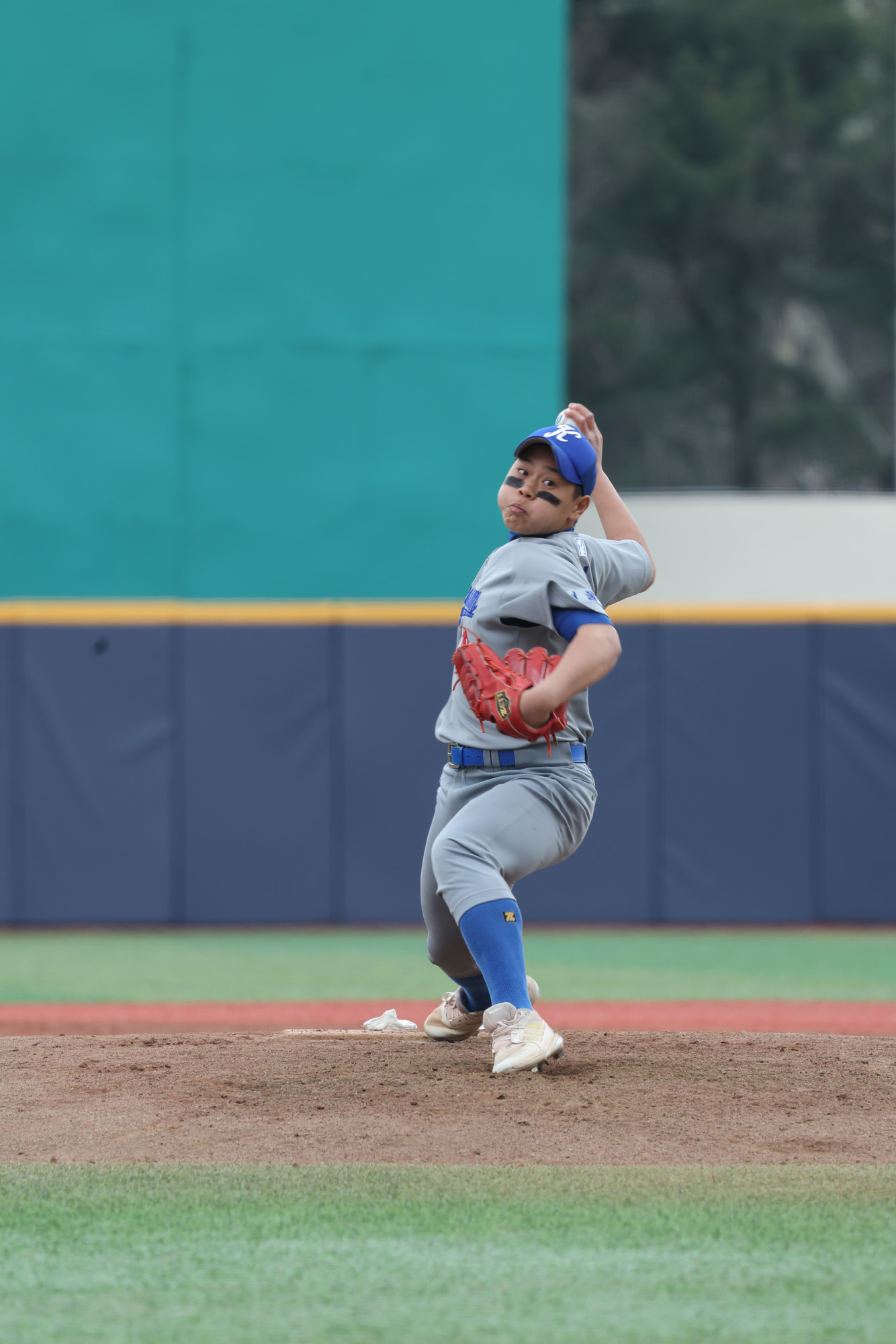 스포츠;야구;u15;서울특별시