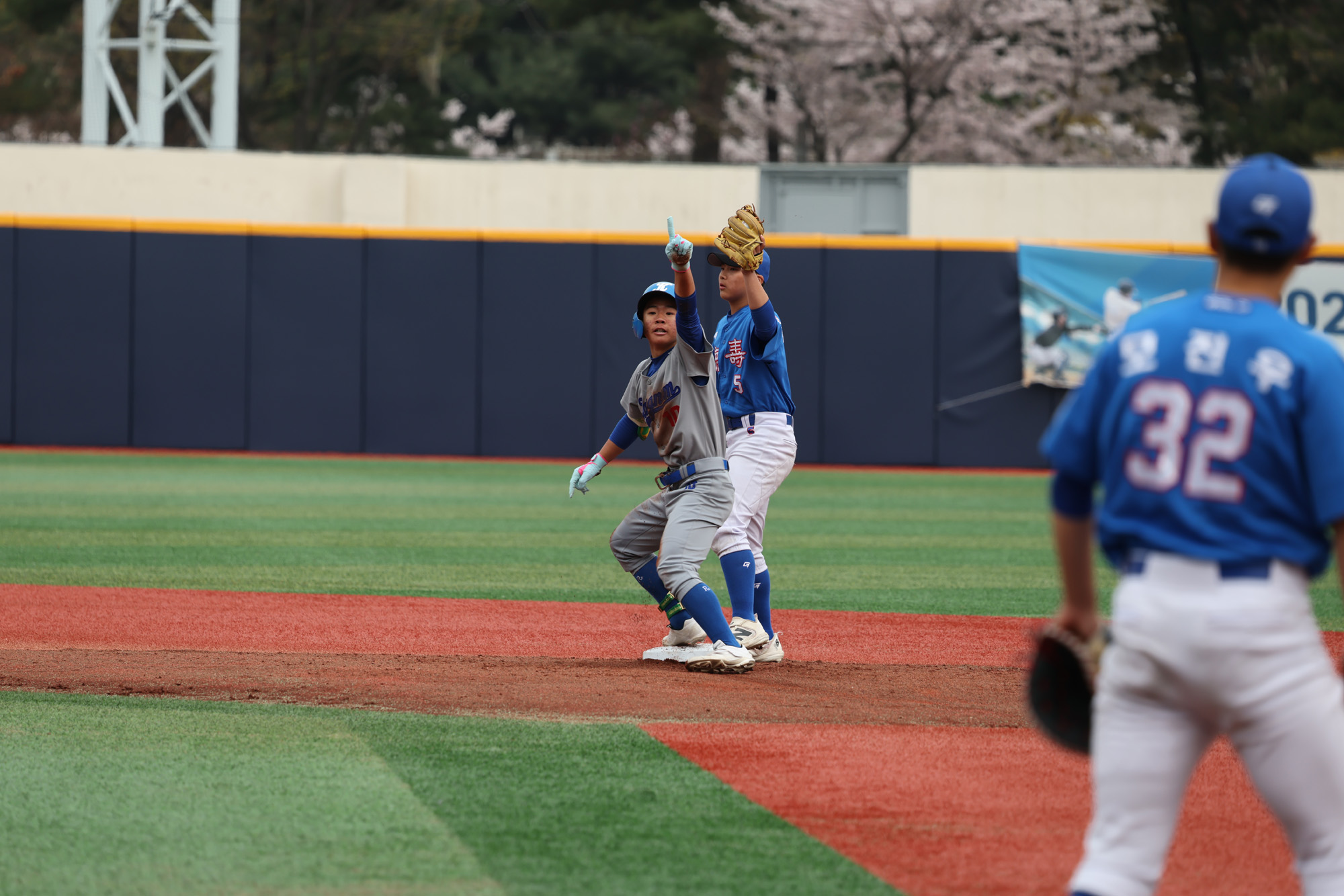 스포츠;야구;u15;서울특별시