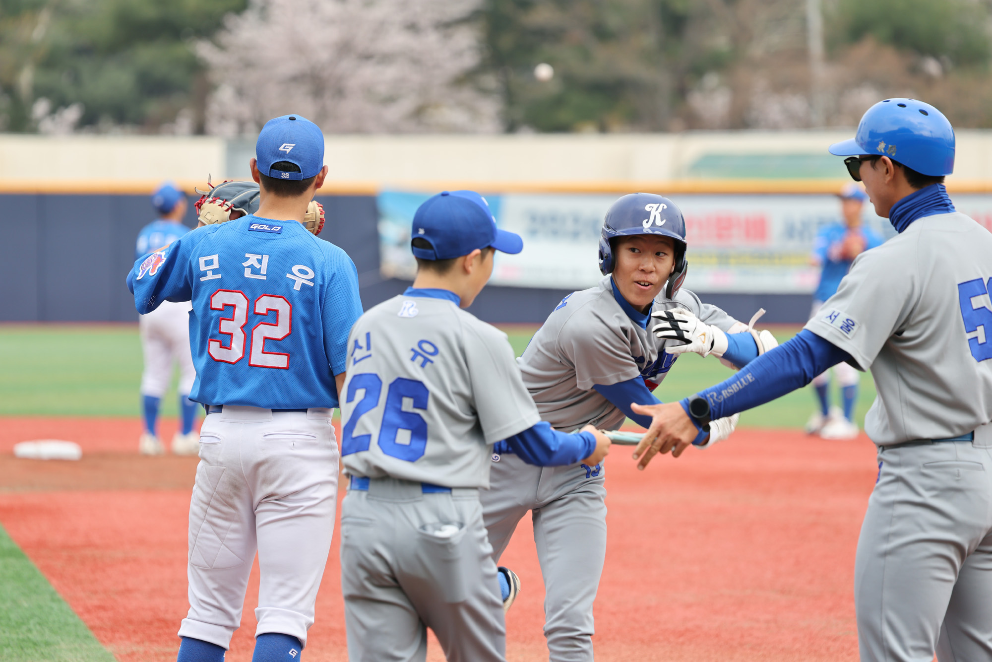 스포츠;야구;u15;서울특별시