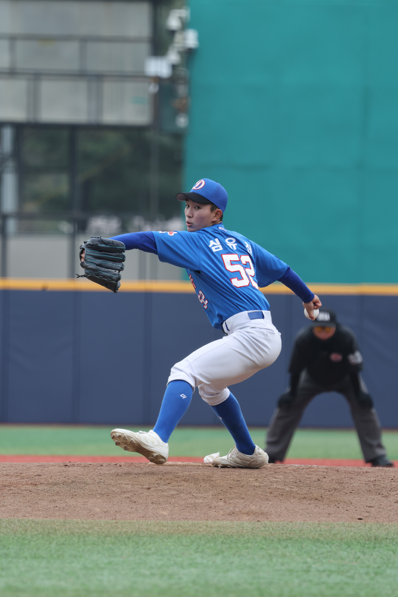 스포츠;야구;u15;서울특별시