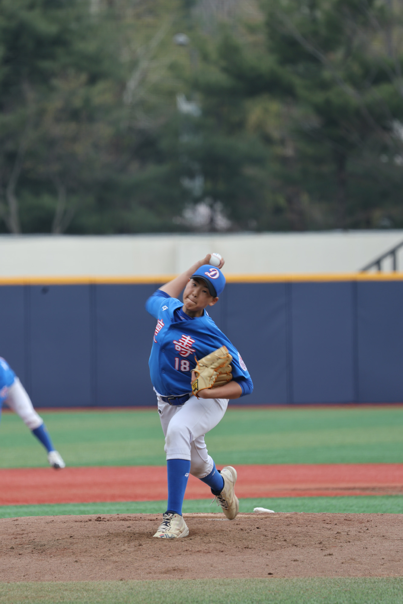 스포츠;야구;u15;서울특별시