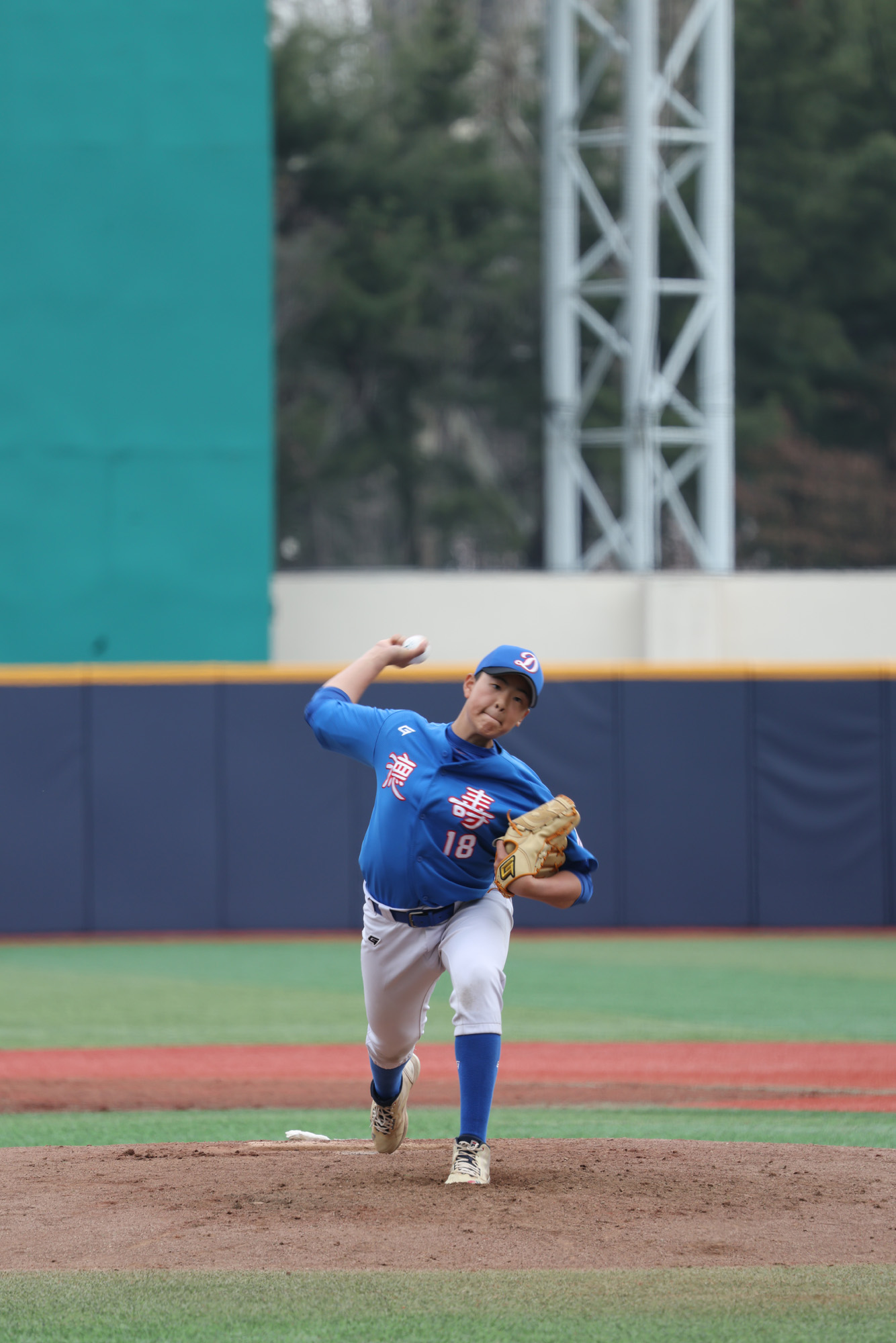 스포츠;야구;u15;서울특별시