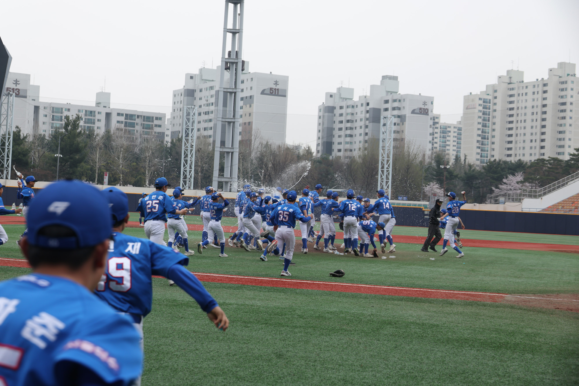 스포츠;야구;u15;서울특별시