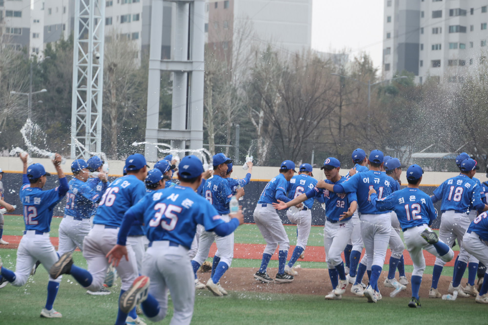 스포츠;야구;u15;서울특별시