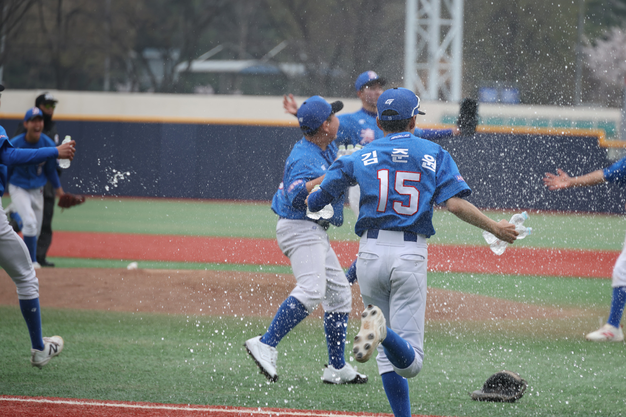 스포츠;야구;u15;서울특별시
