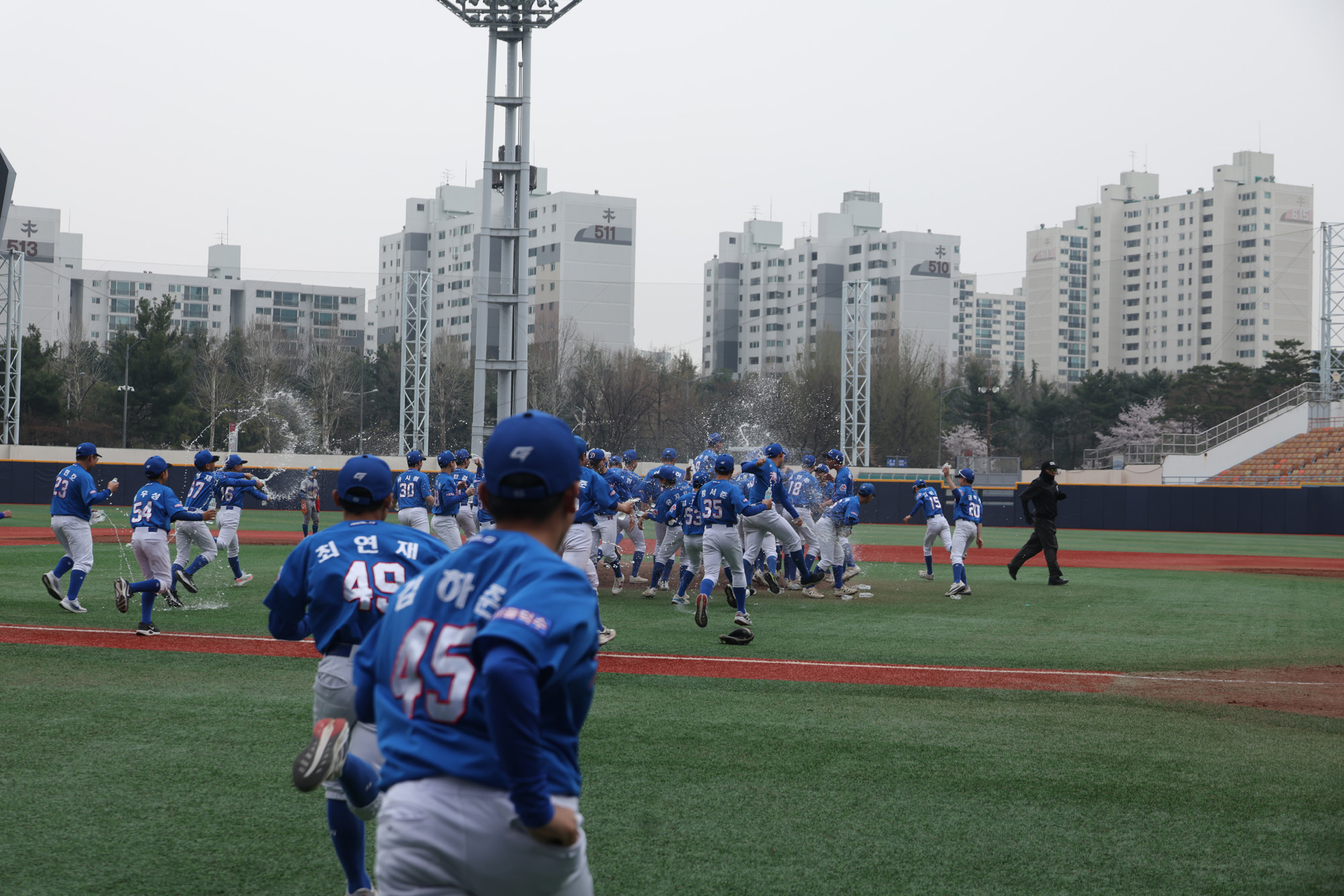 스포츠;야구;u15;서울특별시