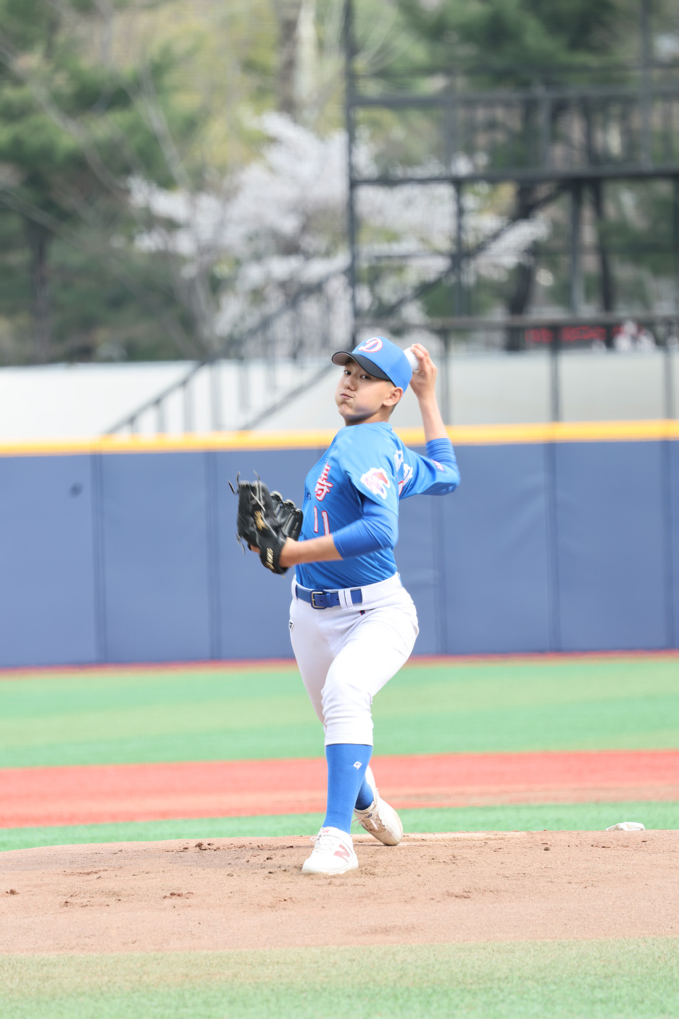 스포츠;야구;u15;서울특별시