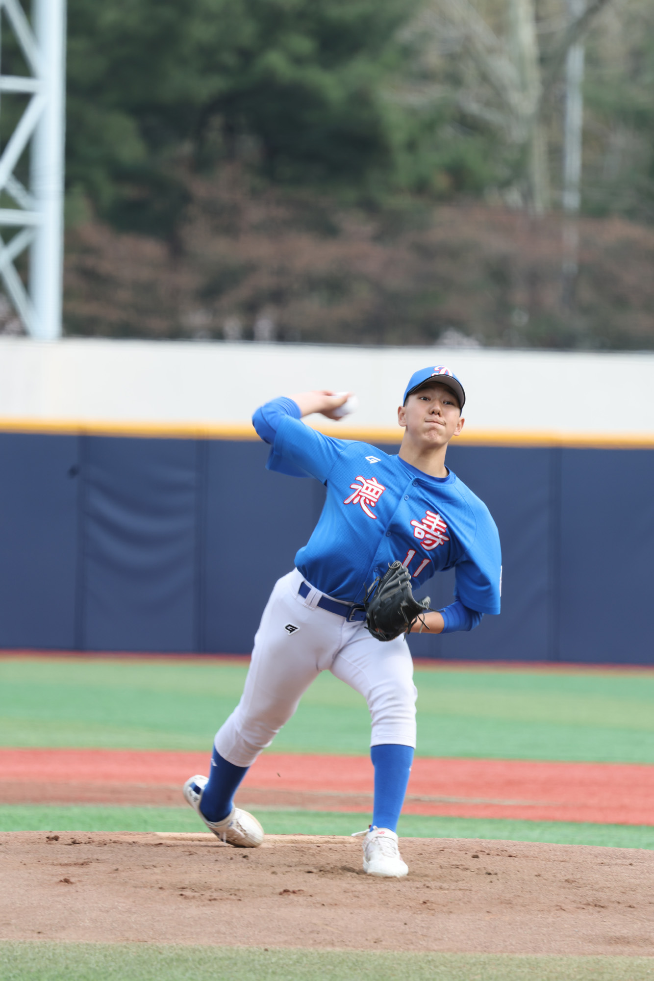 스포츠;야구;u15;서울특별시