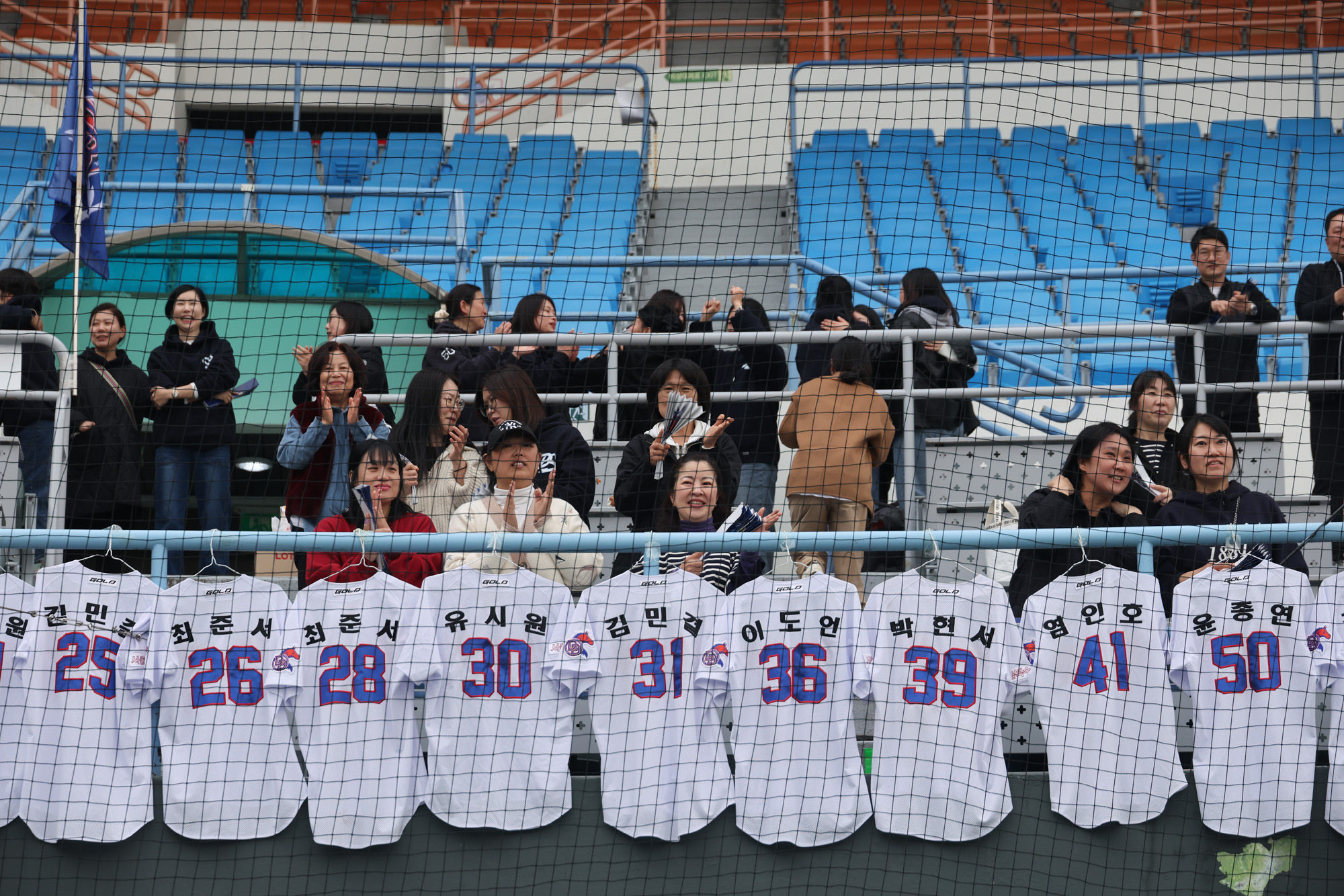 스포츠;야구;u15;서울특별시