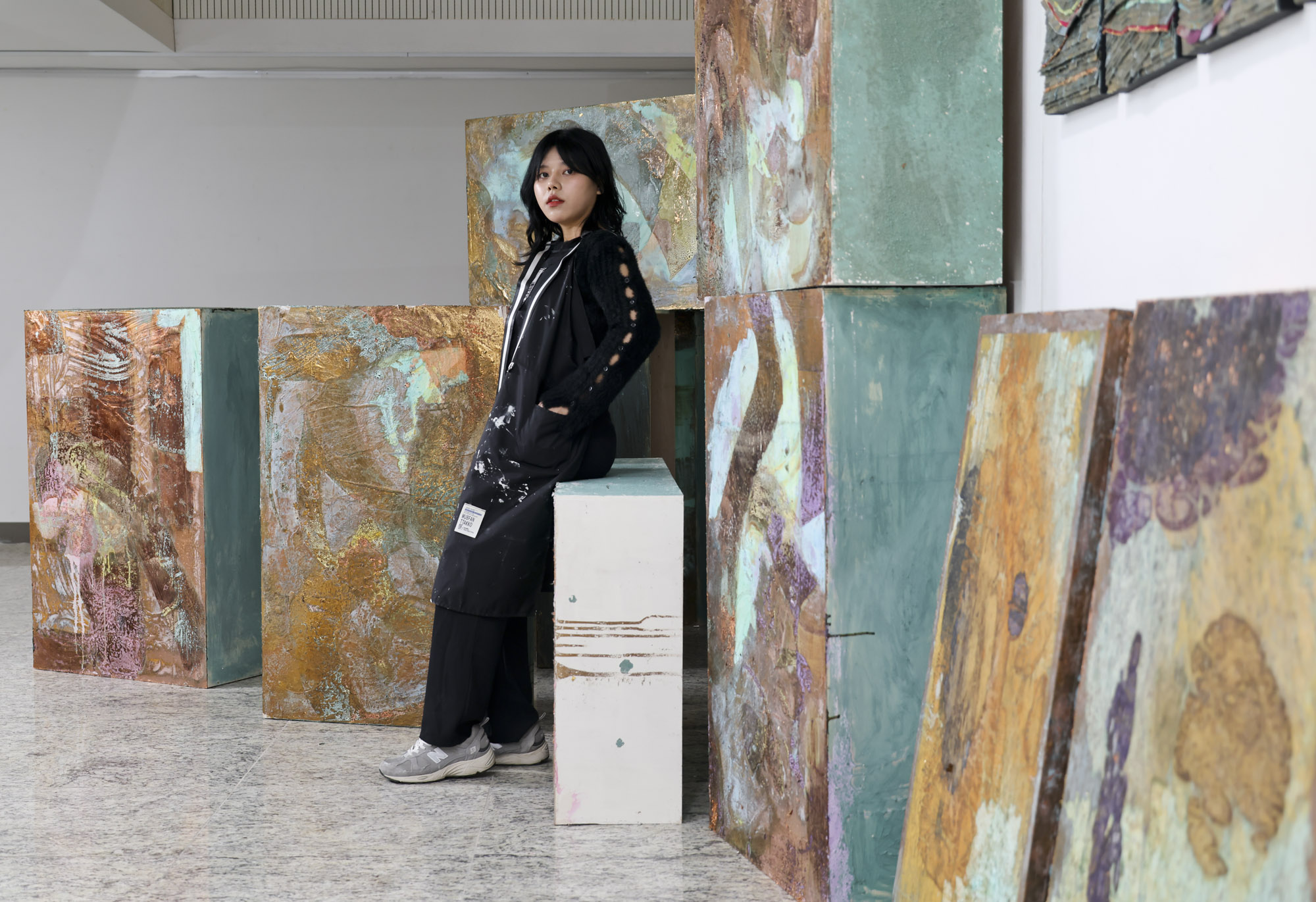 김현빈;김현빈작가;한국미술응원프로젝트;그림;아티스트