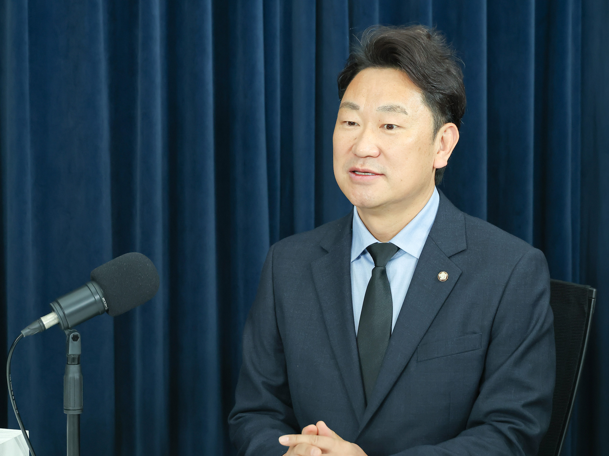곽상언;더불어민주당;시사저널TV;전영기의 빅샷;유튜브