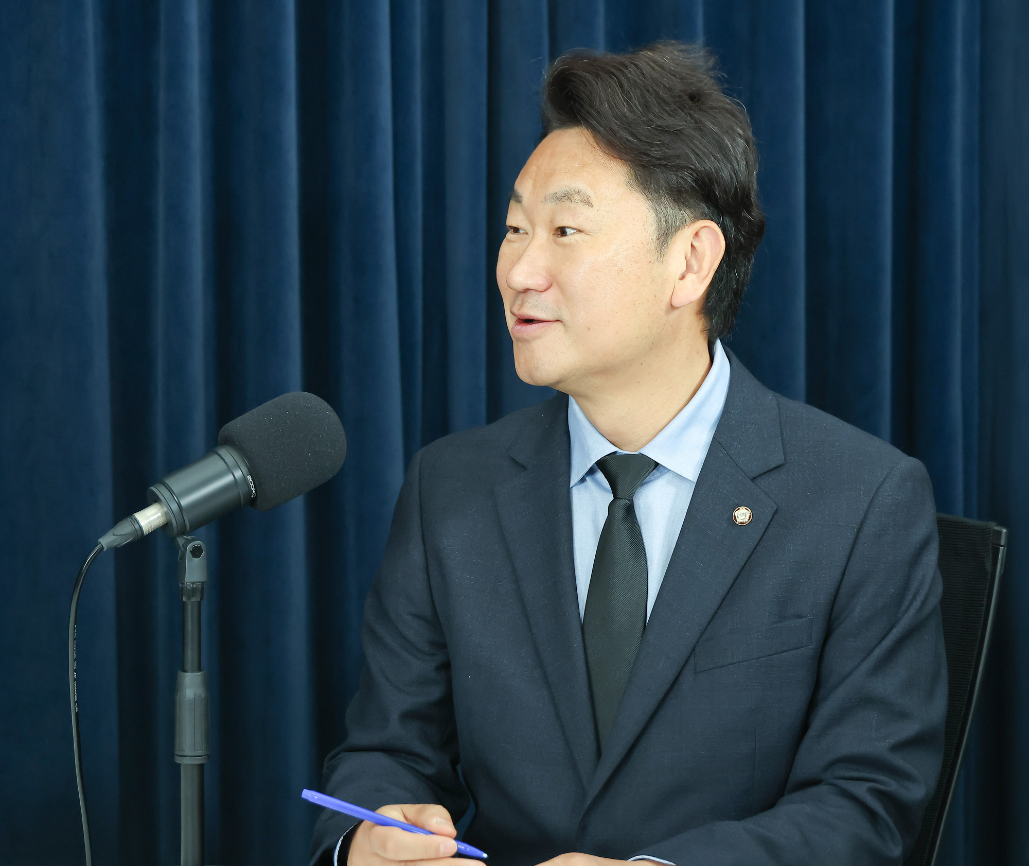 곽상언;더불어민주당;시사저널TV;전영기의 빅샷;유튜브