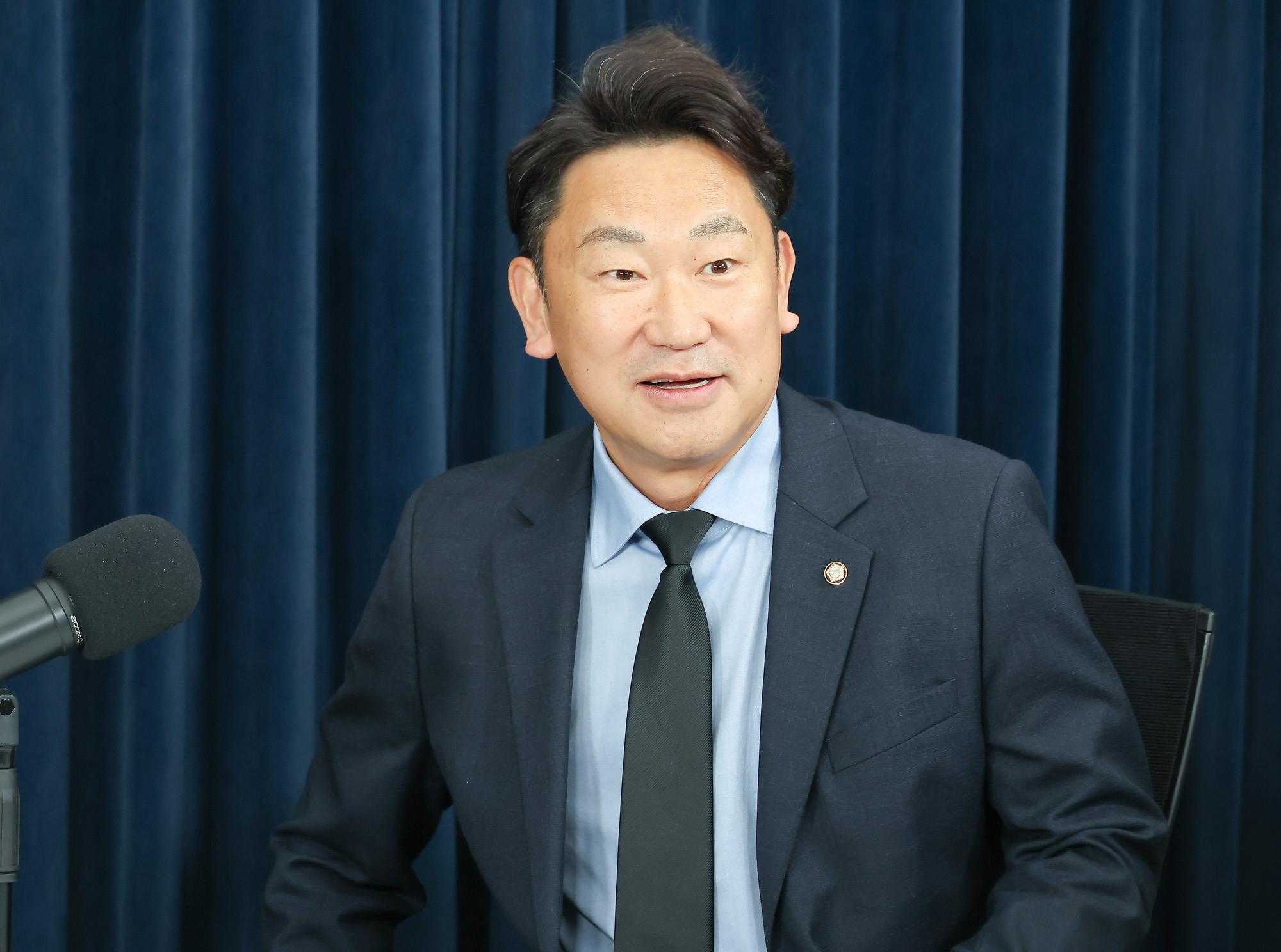 곽상언;더불어민주당;시사저널TV;전영기의 빅샷;유튜브