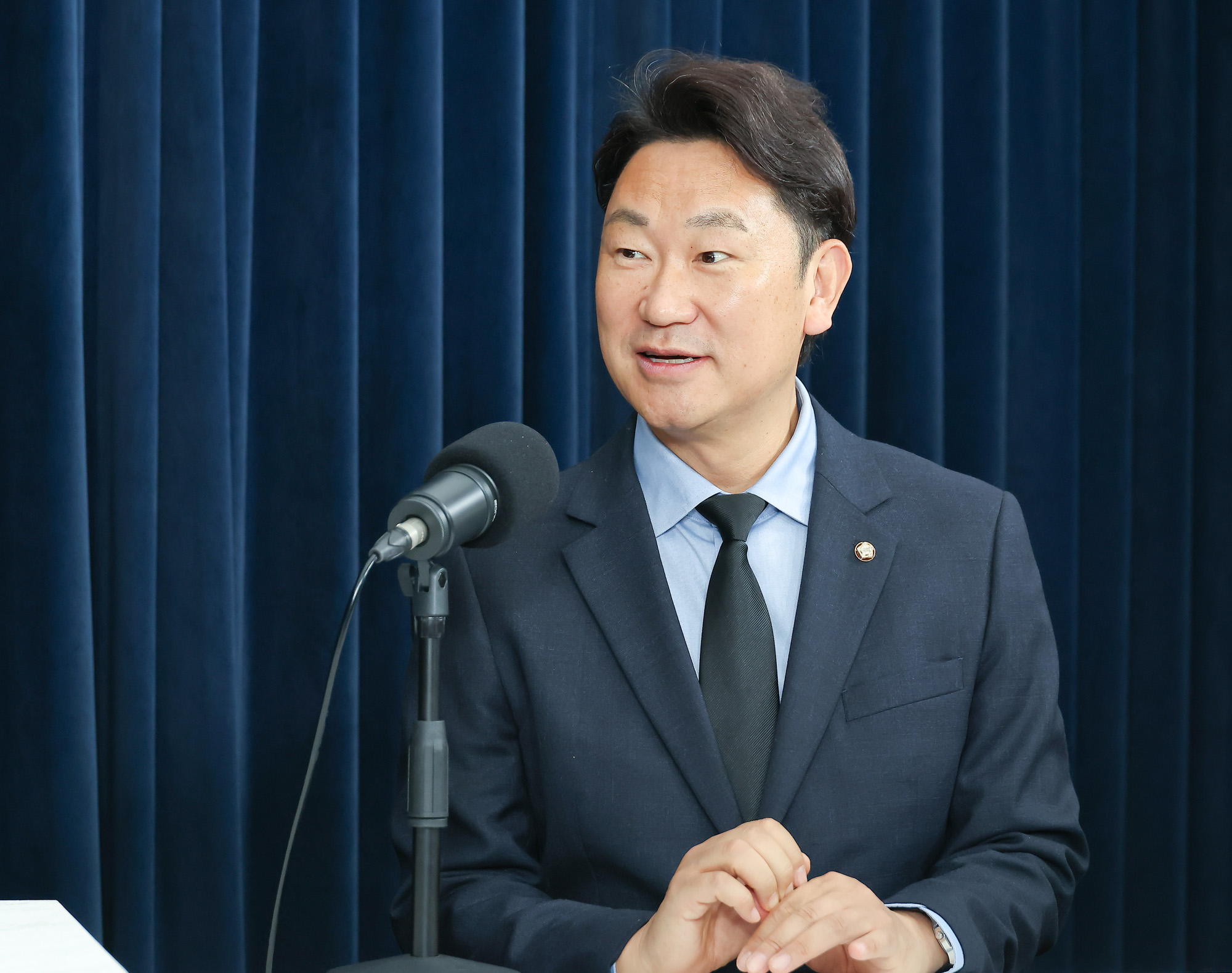 곽상언;더불어민주당;시사저널TV;전영기의 빅샷;유튜브