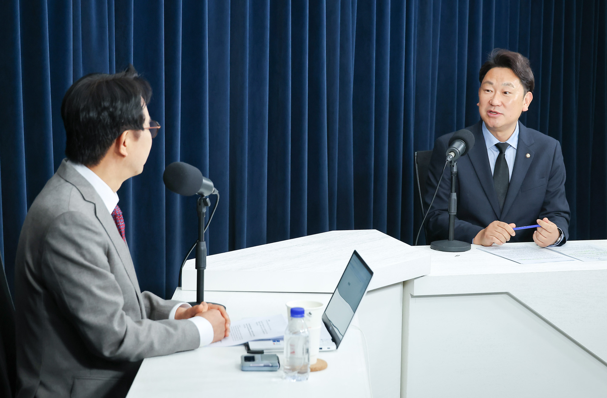 곽상언;더불어민주당;시사저널TV;전영기의 빅샷;유튜브