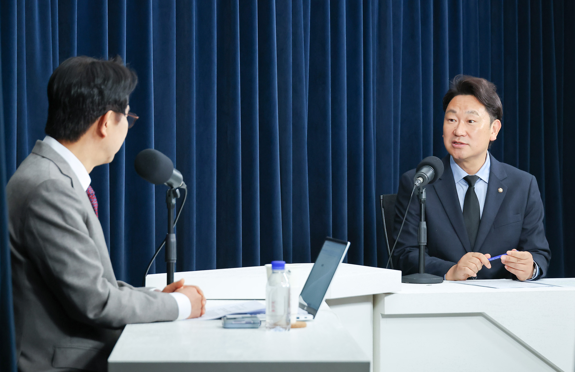곽상언;더불어민주당;시사저널TV;전영기의 빅샷;유튜브