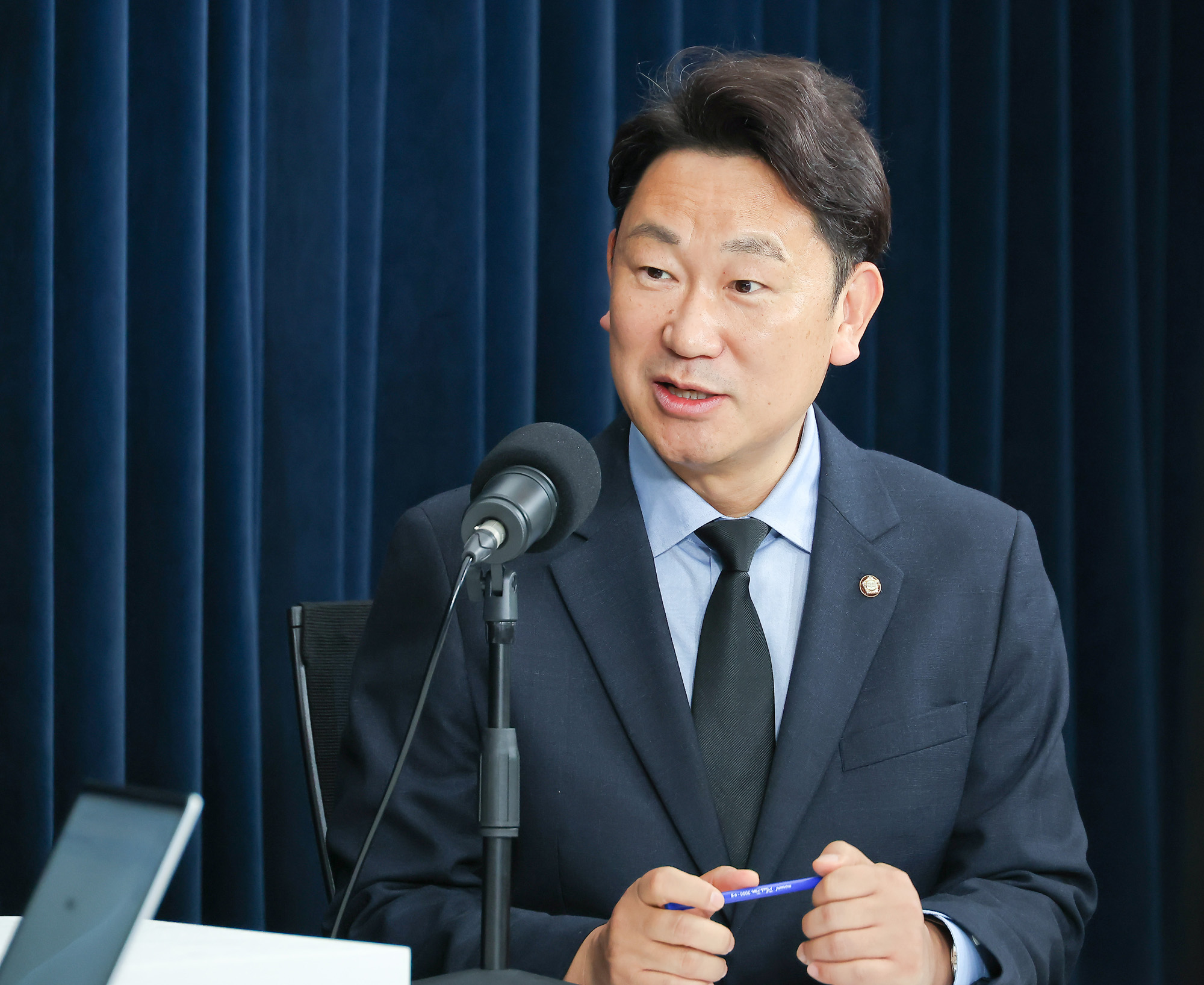 곽상언;더불어민주당;시사저널TV;전영기의 빅샷;유튜브