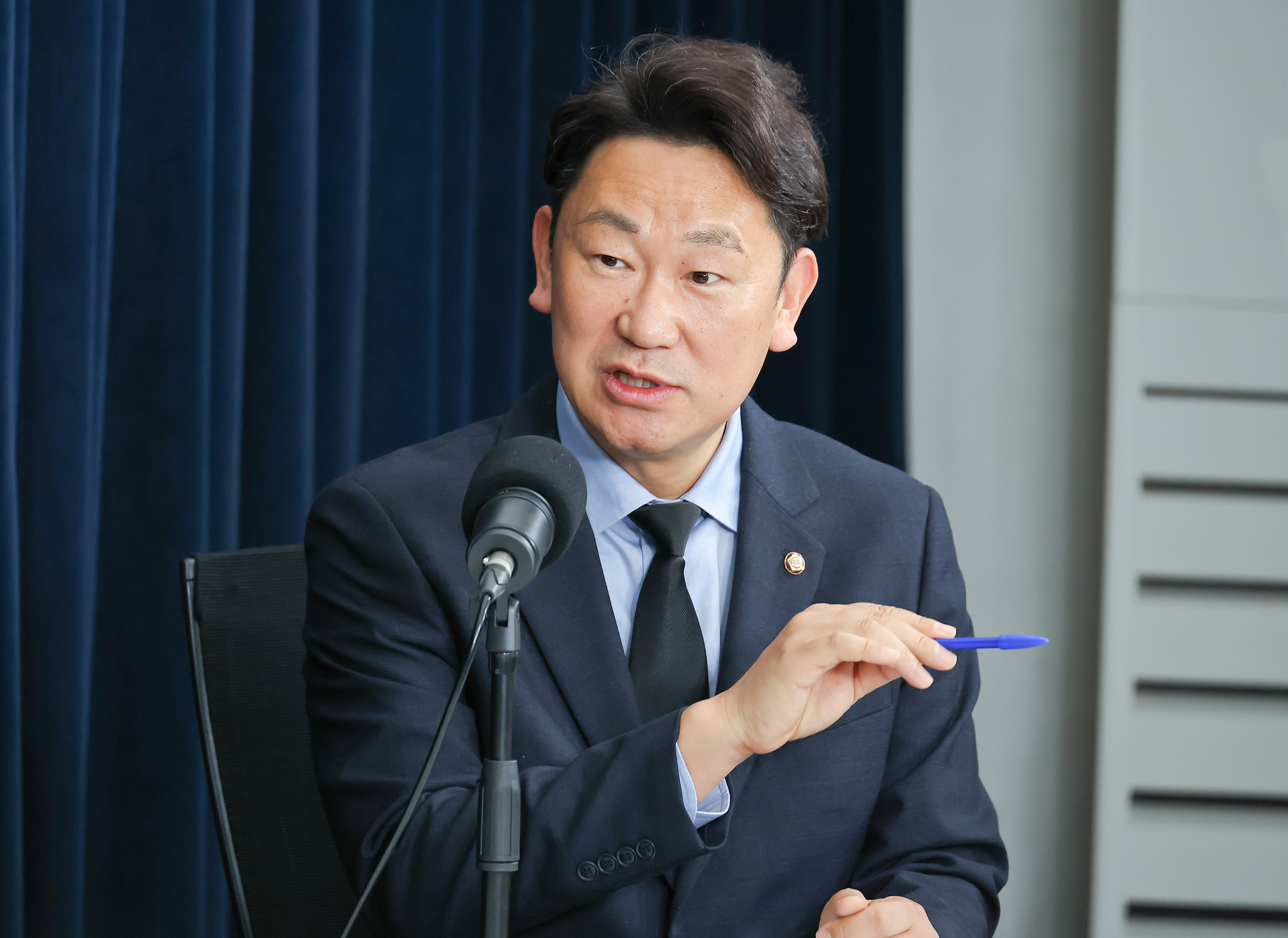 곽상언;더불어민주당;시사저널TV;전영기의 빅샷;유튜브
