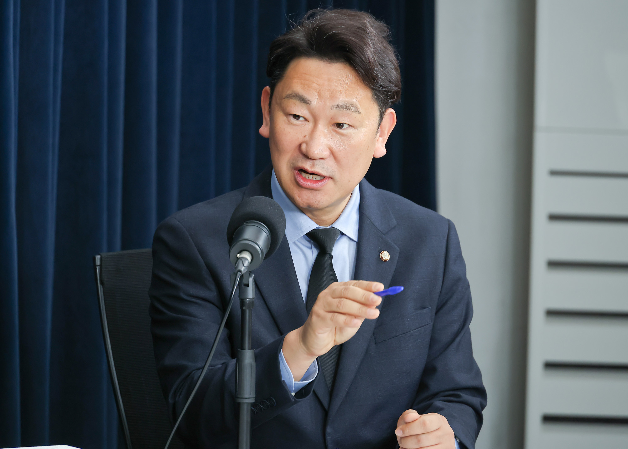 곽상언;더불어민주당;시사저널TV;전영기의 빅샷;유튜브
