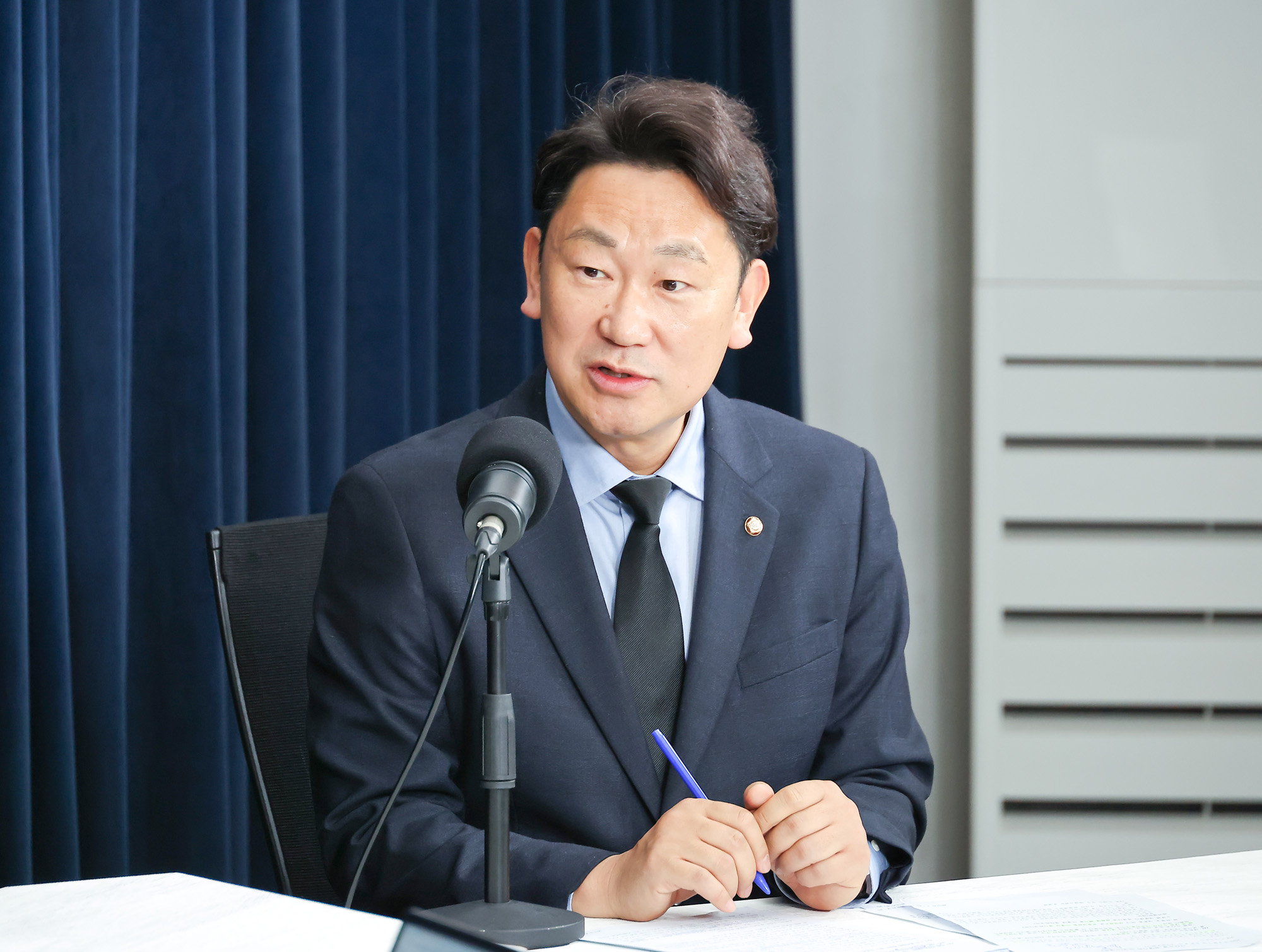 곽상언;더불어민주당;시사저널TV;전영기의 빅샷;유튜브