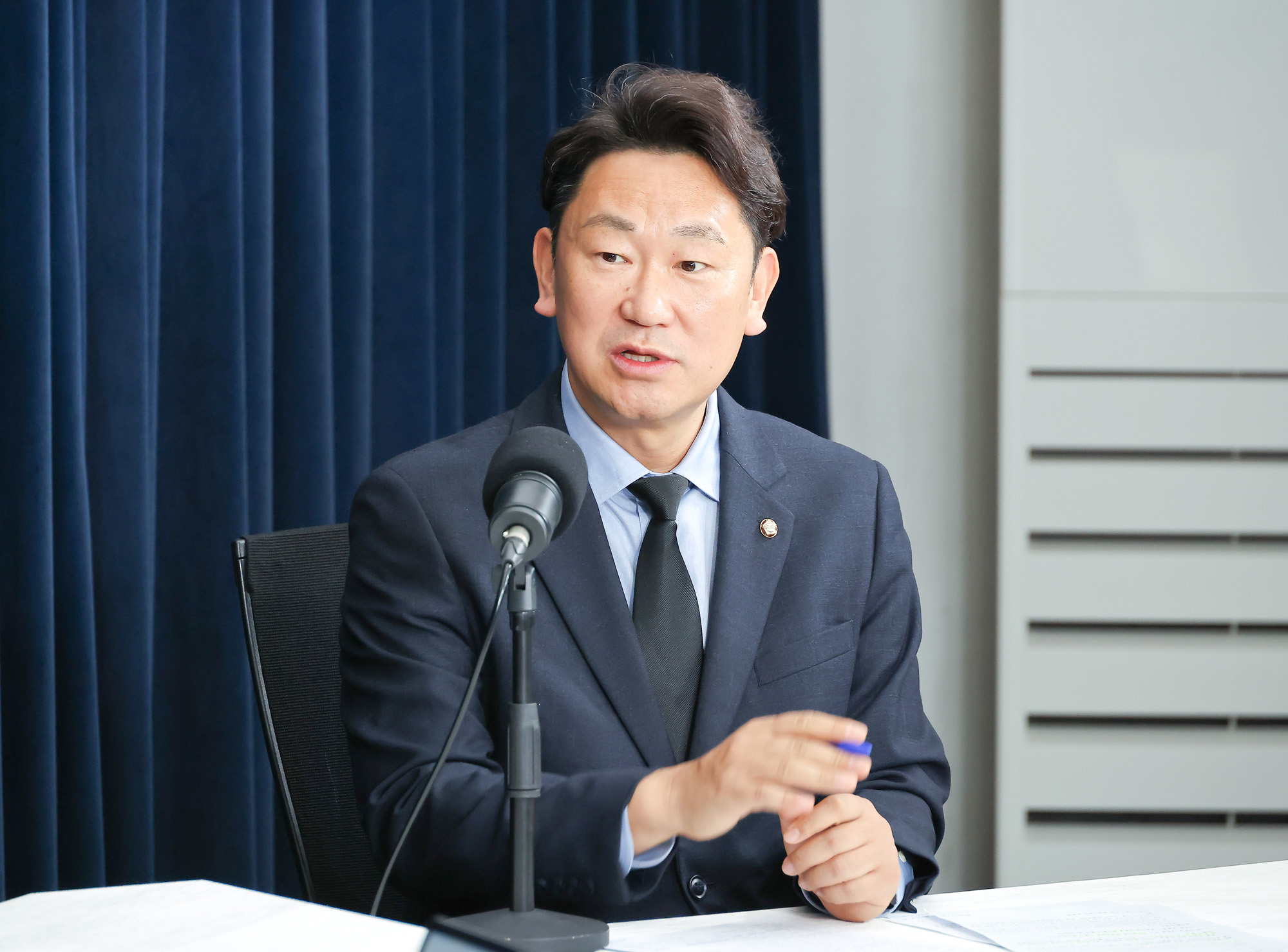 곽상언;더불어민주당;시사저널TV;전영기의 빅샷;유튜브