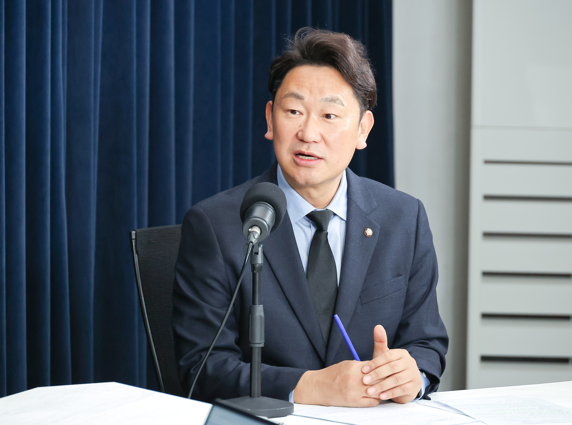 곽상언;더불어민주당;시사저널TV;전영기의 빅샷;유튜브