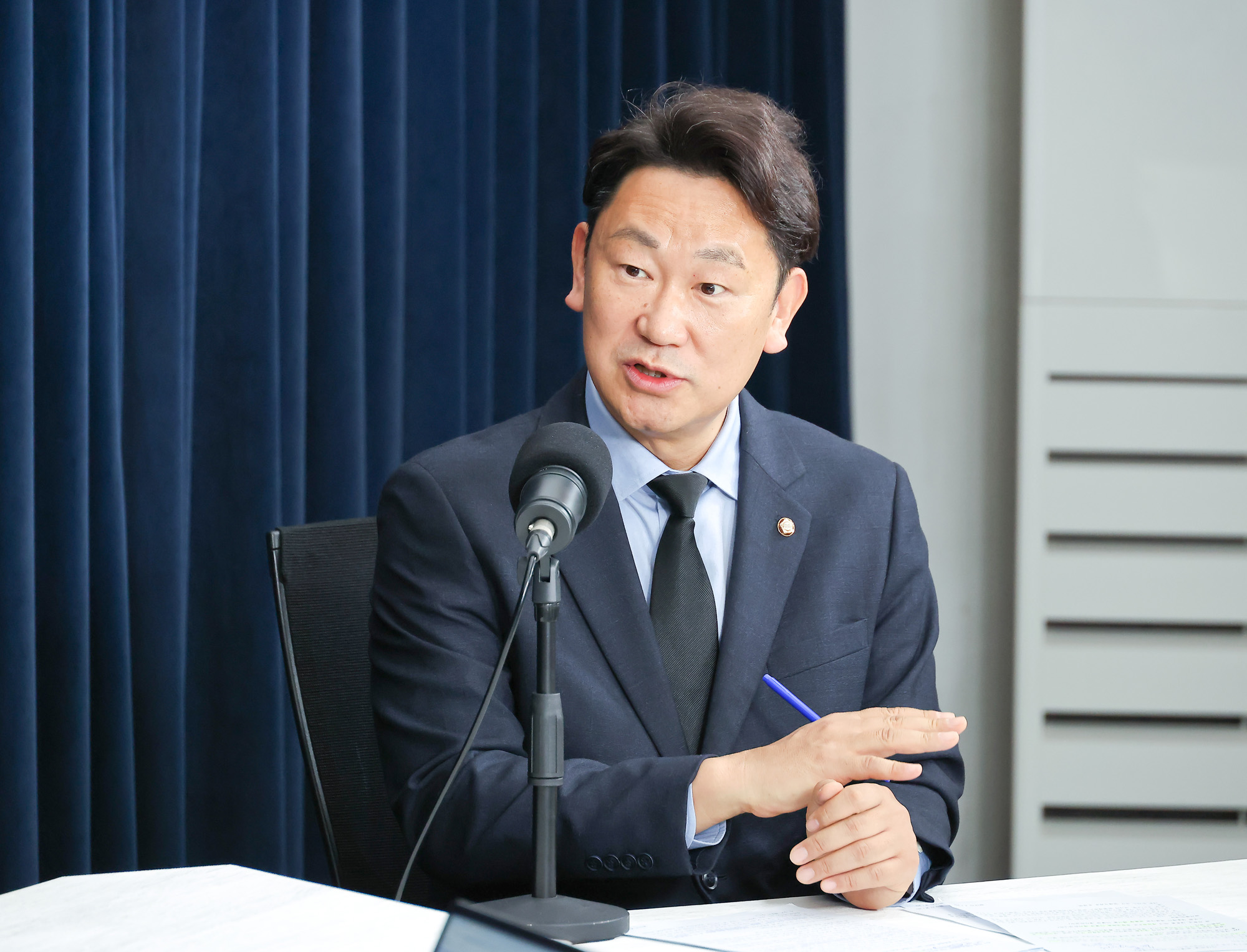 곽상언;더불어민주당;시사저널TV;전영기의 빅샷;유튜브