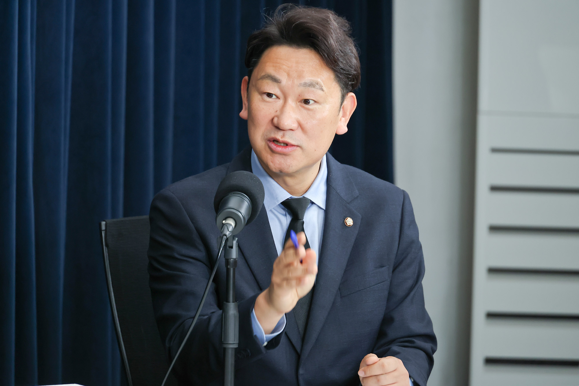 곽상언;더불어민주당;시사저널TV;전영기의 빅샷;유튜브