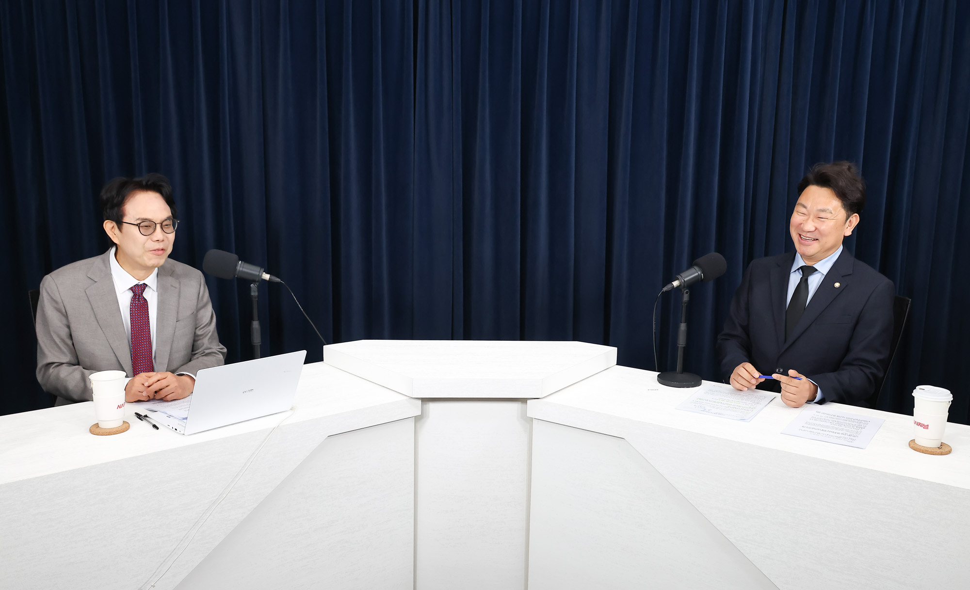 곽상언;더불어민주당;시사저널TV;전영기의 빅샷;유튜브