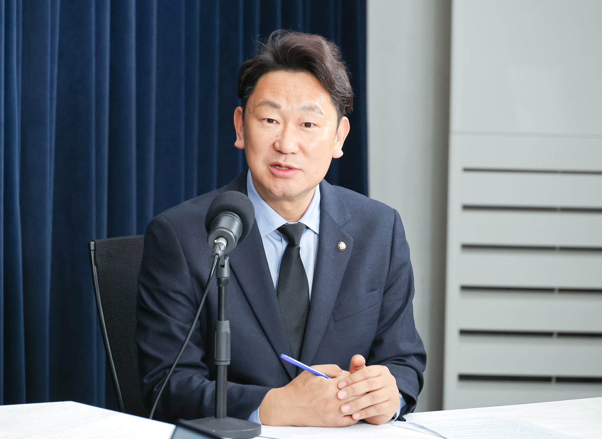 곽상언;더불어민주당;시사저널TV;전영기의 빅샷;유튜브