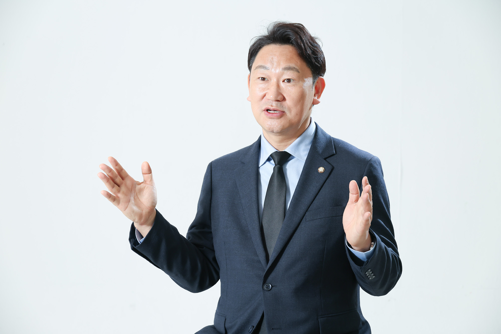 곽상언;더불어민주당;시사저널TV;전영기의 빅샷;유튜브