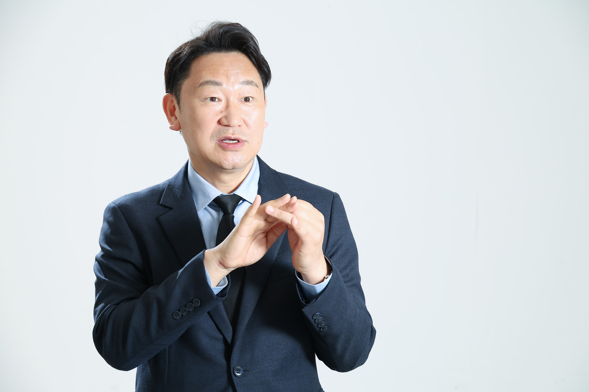 곽상언;더불어민주당;시사저널TV;전영기의 빅샷;유튜브