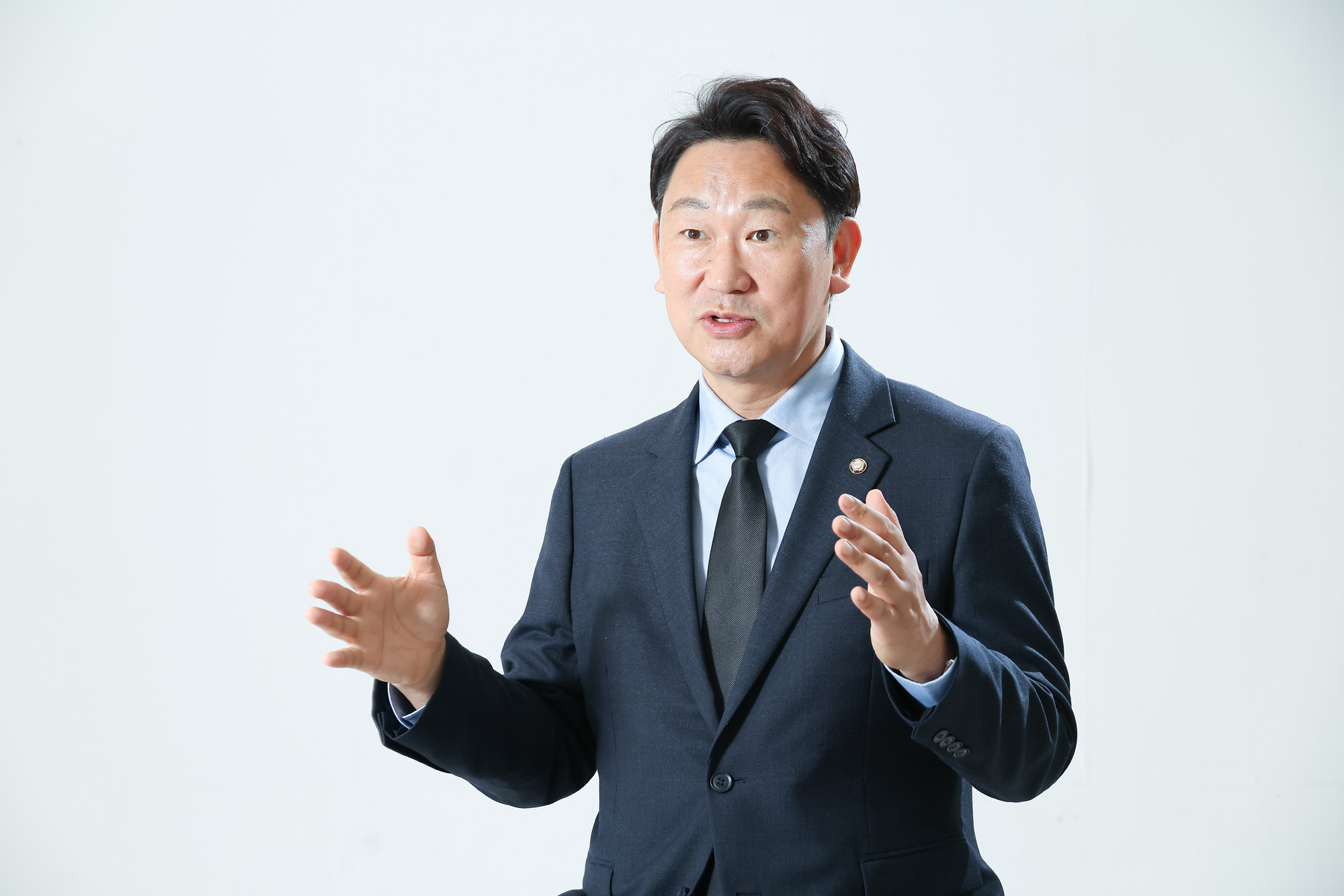 곽상언;더불어민주당;시사저널TV;전영기의 빅샷;유튜브