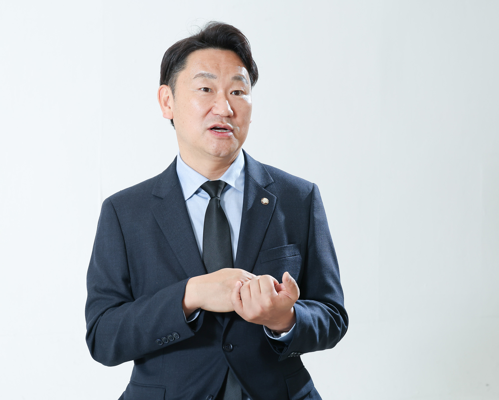 곽상언;더불어민주당;시사저널TV;전영기의 빅샷;유튜브