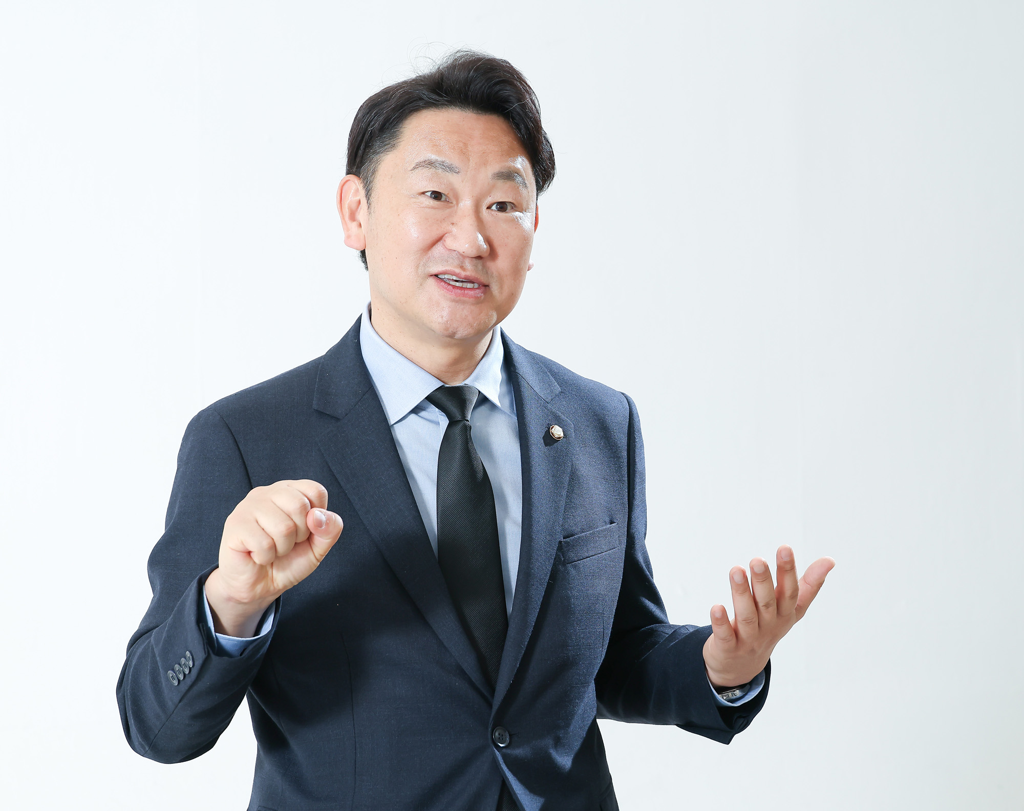 곽상언;더불어민주당;시사저널TV;전영기의 빅샷;유튜브