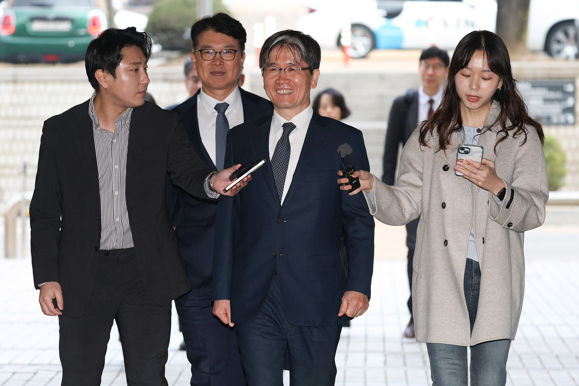 오동운;오동운공수처장;오동운법원