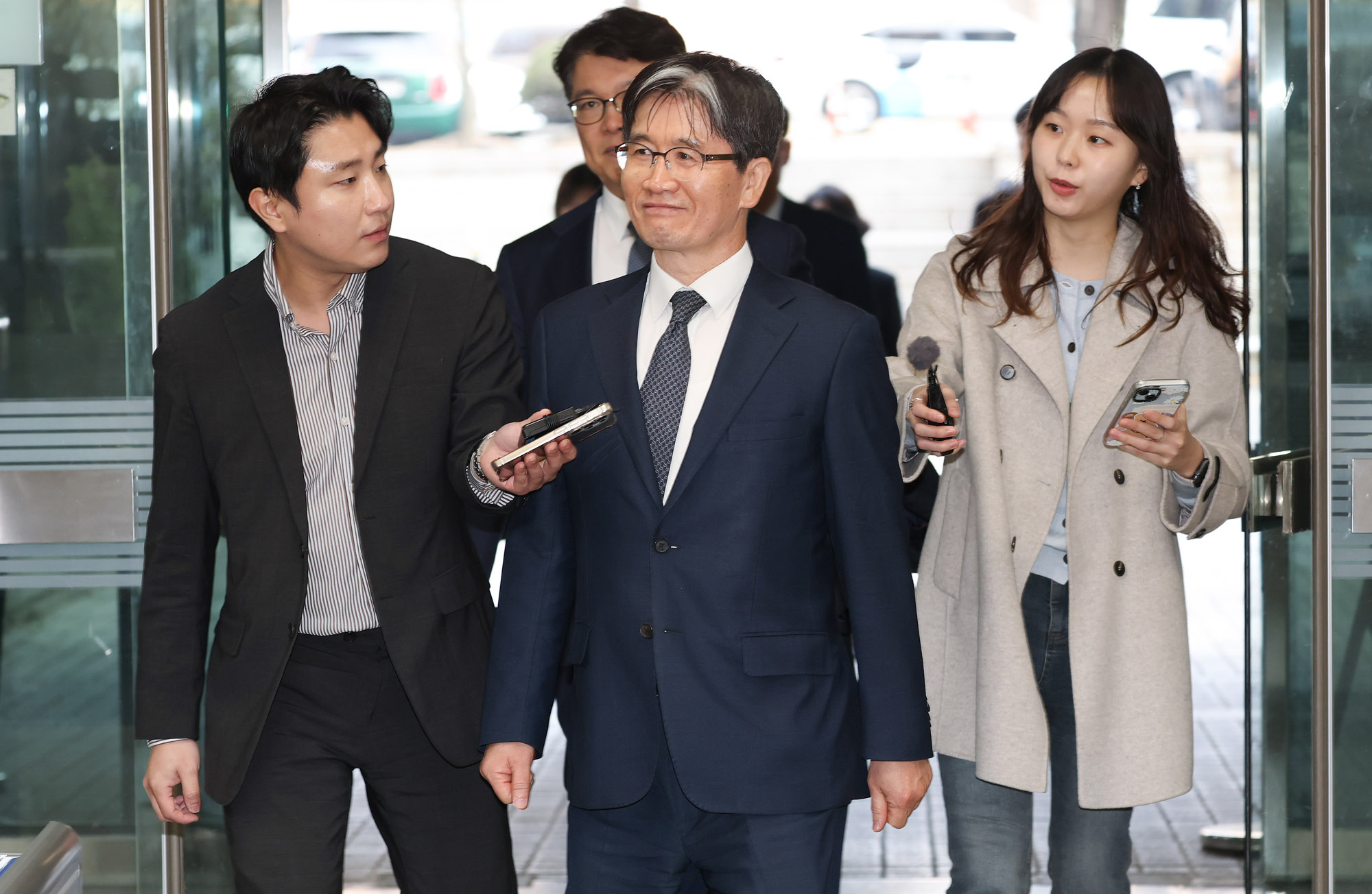 오동운;오동운공수처장;오동운법원