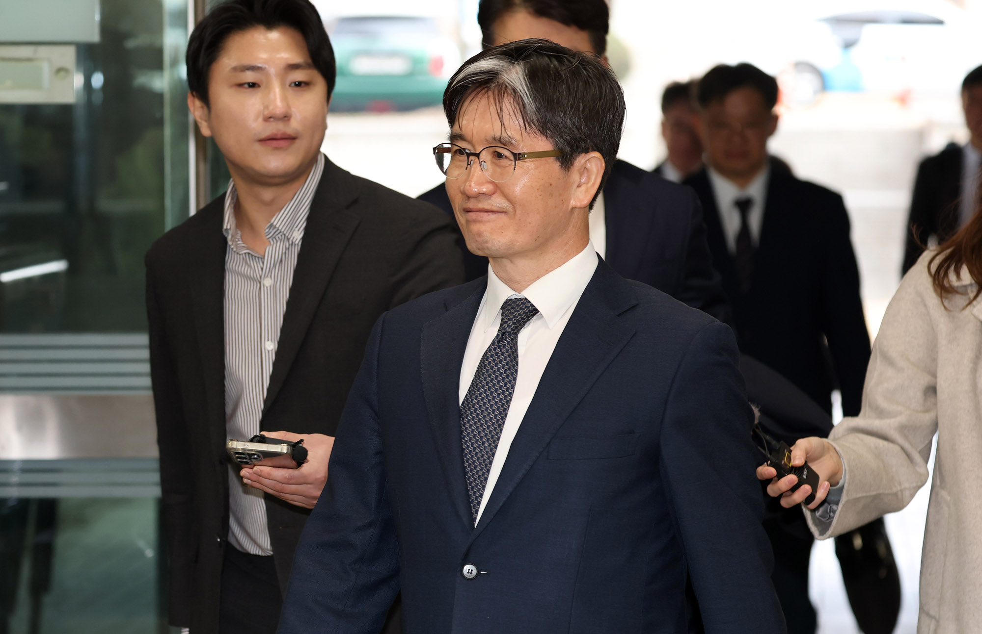 오동운;오동운공수처장;오동운법원