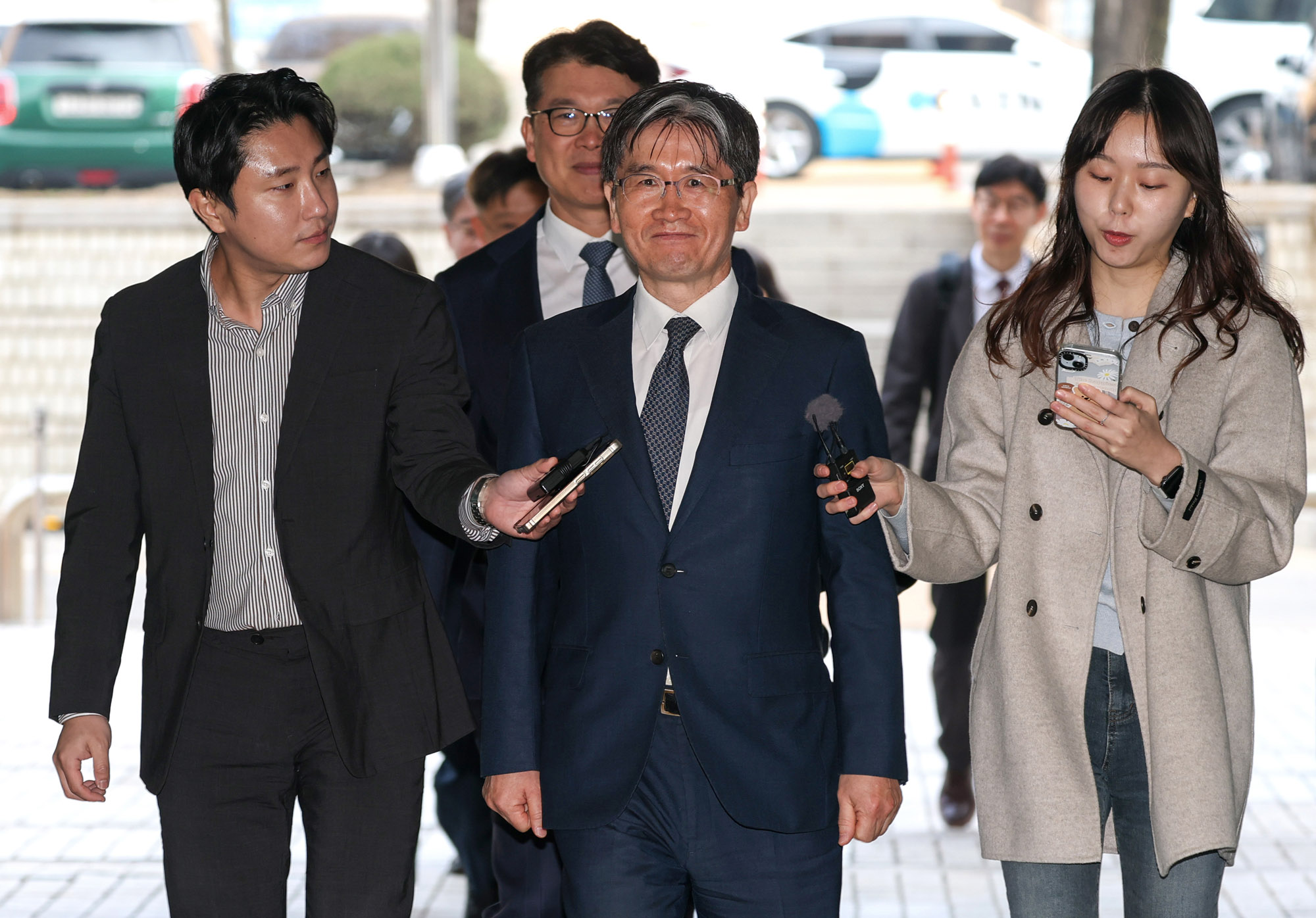 오동운;오동운공수처장;오동운법원